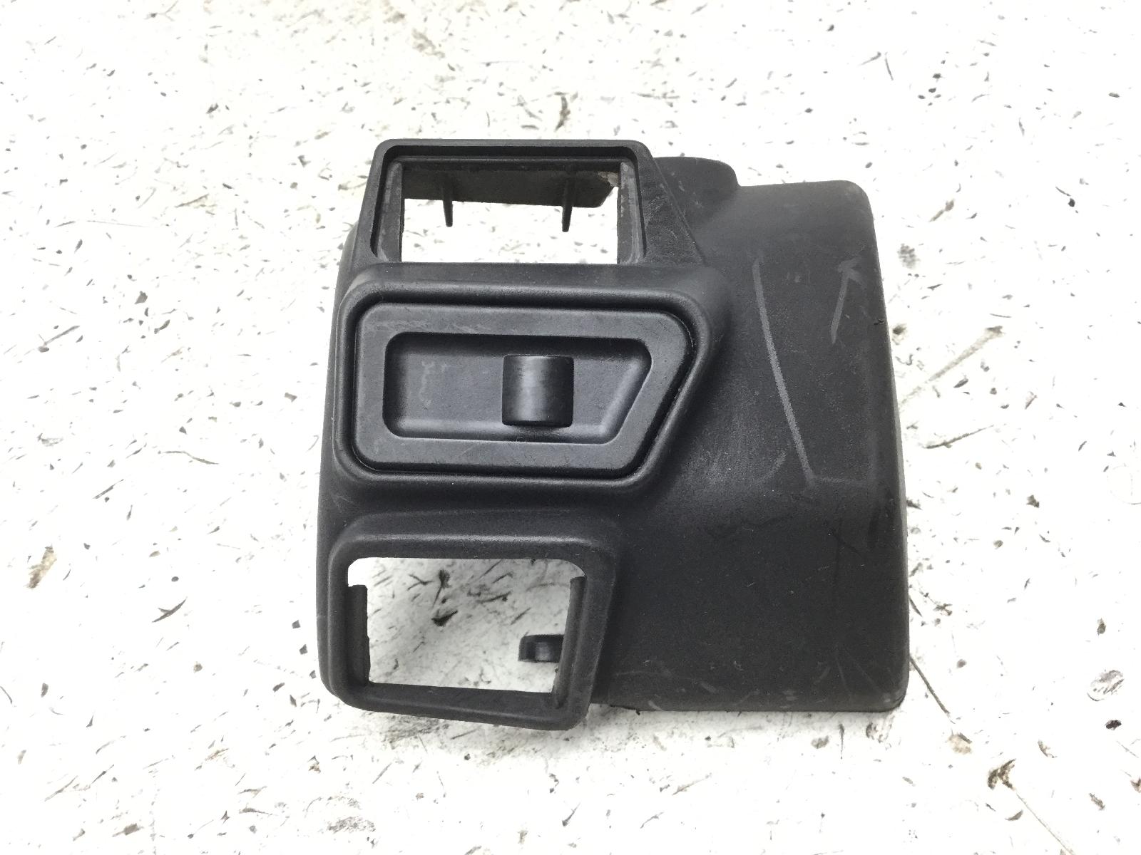 Aprilia atlantic 250 blocchetto supporto tasti devio luci destro 2003 2005 spb