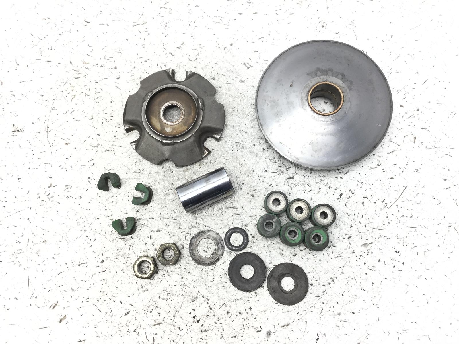 Aprilia atlantic 250 puleggia mobile variatore 2003 2005 spb