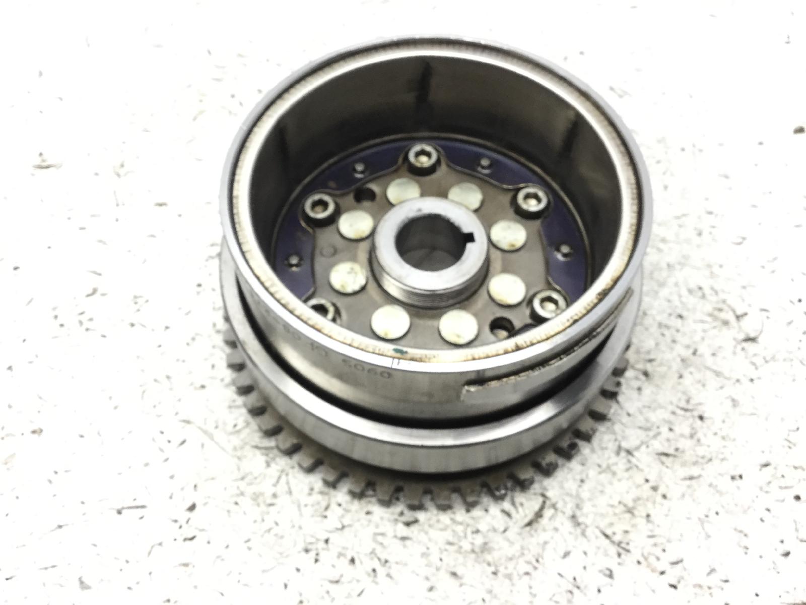 Aprilia atlantic 250 volano e ruota libera 2003 2005 spb