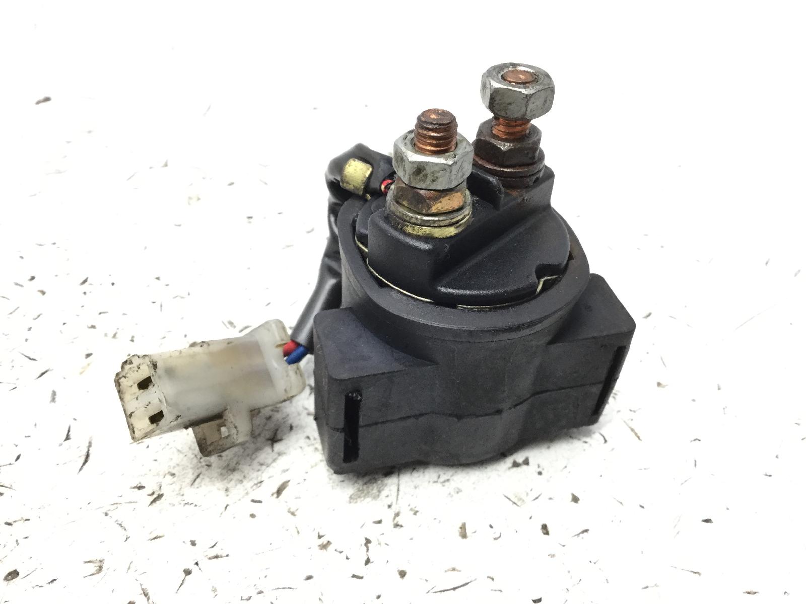 Aprilia atlantic 250 rele' avviamento teleruttore 2003 2005 spb