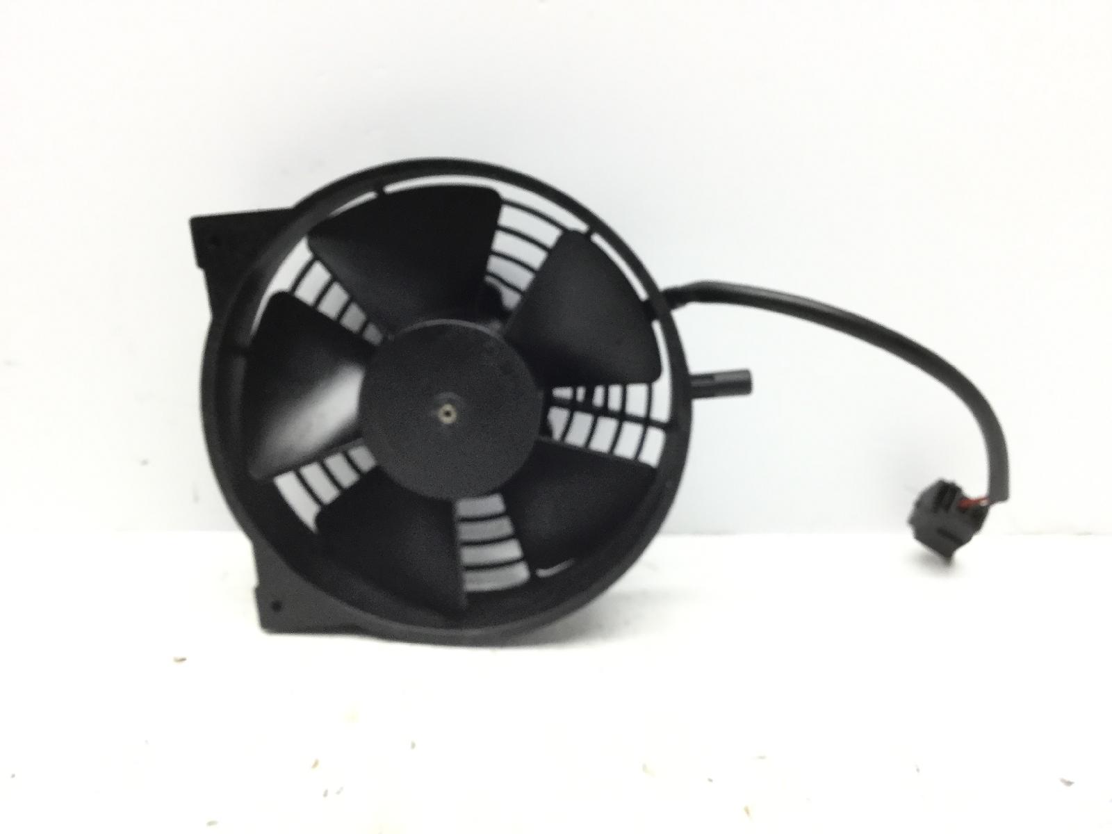 Aprilia atlantic 250 elettroventola radiatore 2003 2005 spb