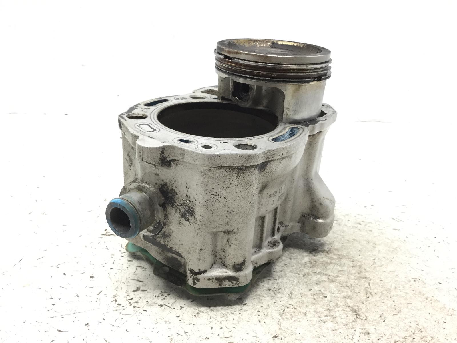 Aprilia atlantic 250 cilindro e pistone 2003 2005 spb