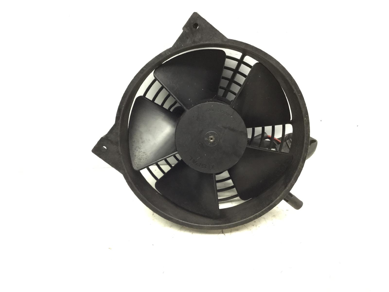 Aprilia atlantic 250 elettroventola radiatore 2003 2005