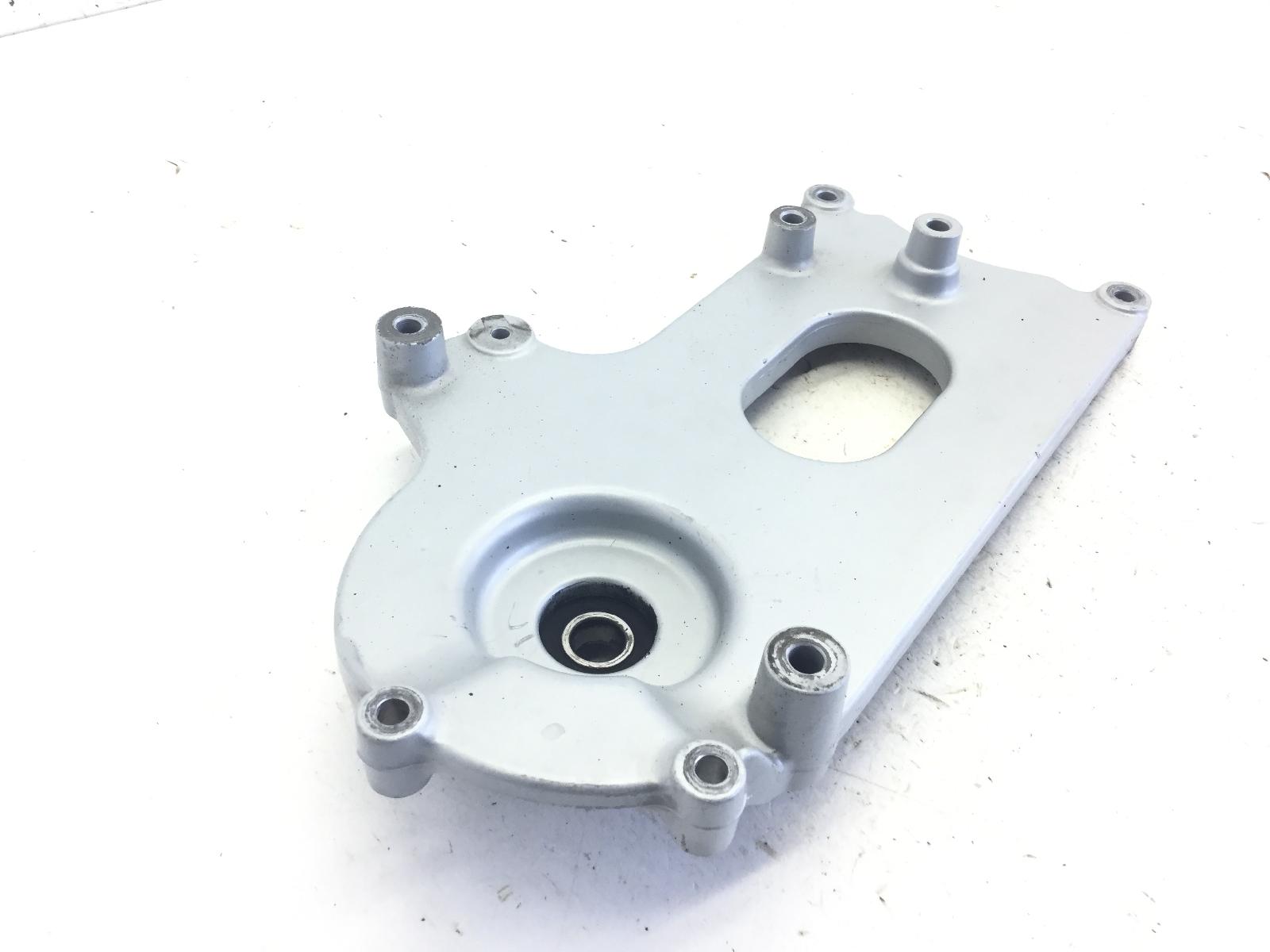 Aprilia atlantic 250 staffa supporto scarico marmitta 2003 2005 spb