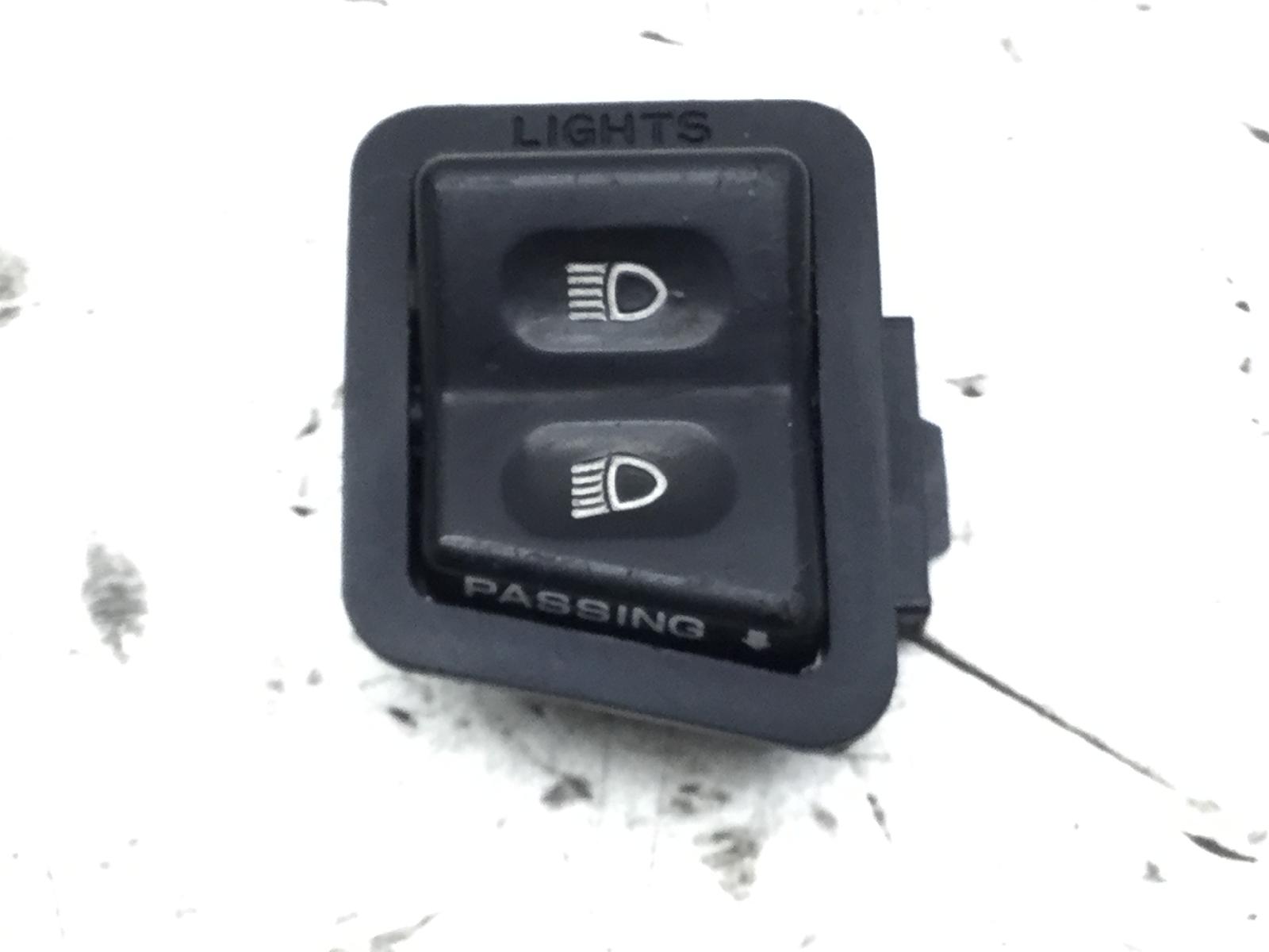 Aprilia atlantic 250 pulsante tasto abbaglianti anabbaglianti 2003 2005 spb