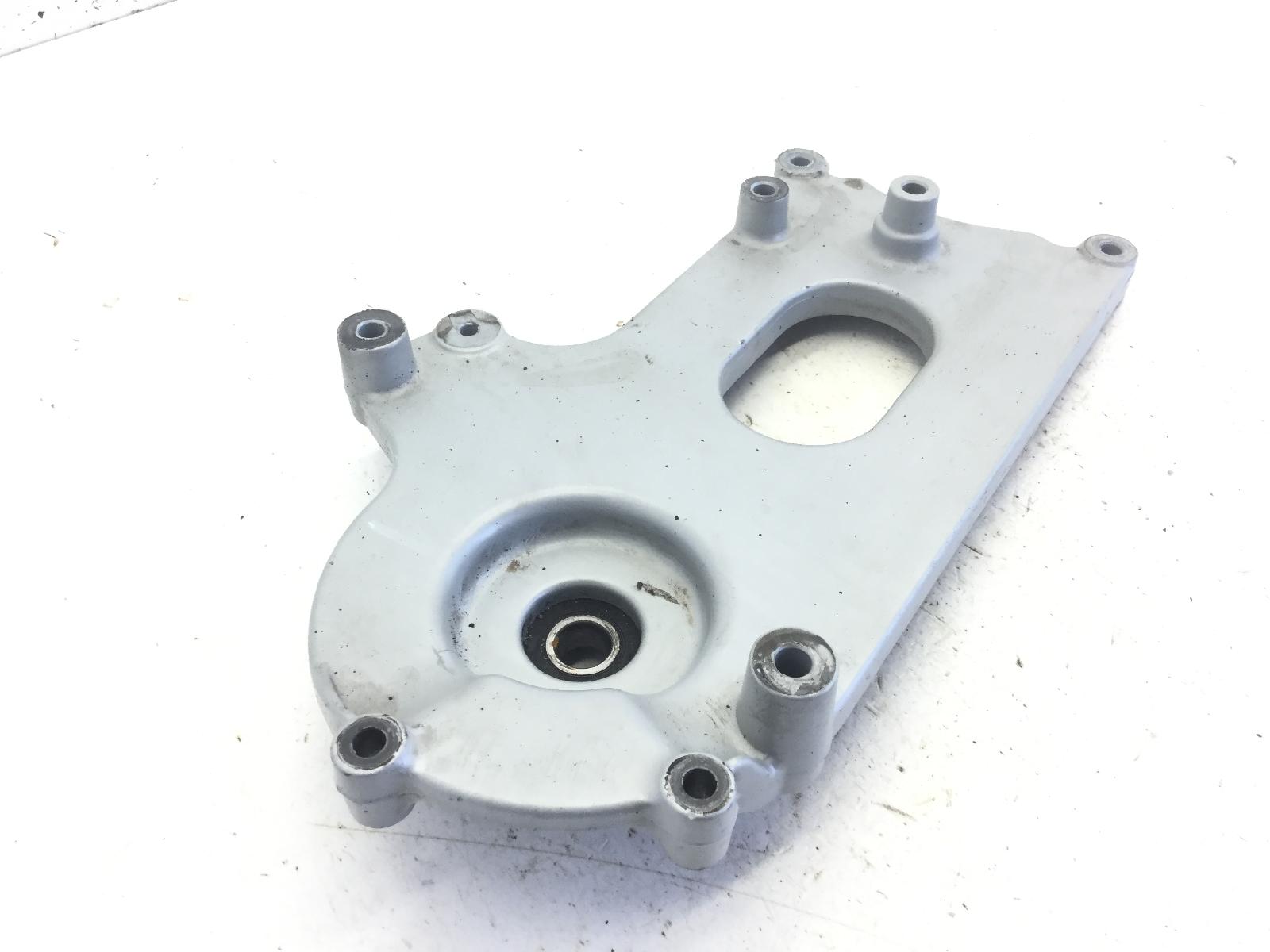 Aprilia atlantic 250 staffa supporto scarico marmitta 2003 2005 spb