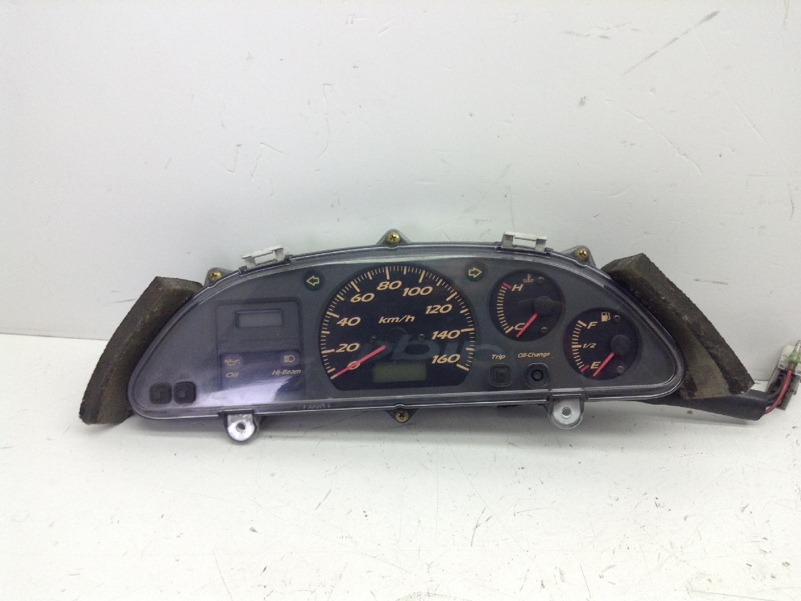 Mbk skyliner 250 strumentazione contachilometri 2000 2001 sg04200