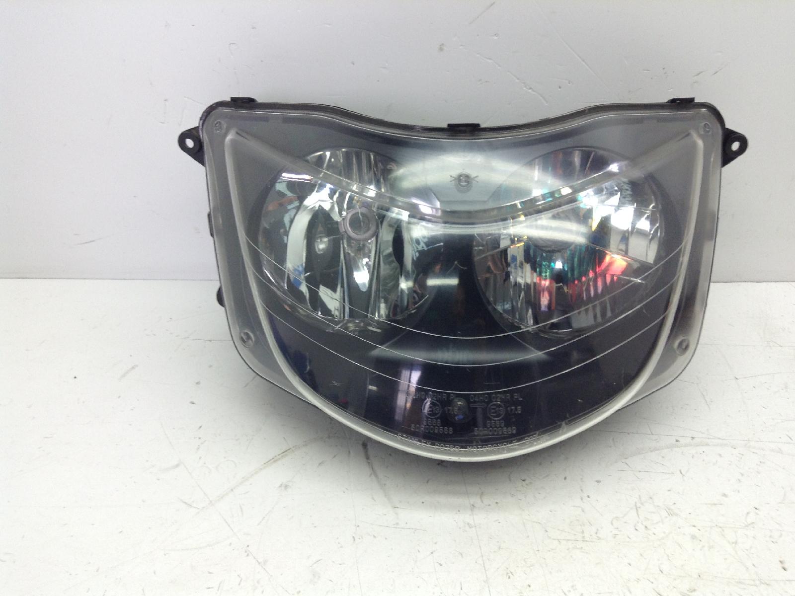 Mbk skyliner 250 faro fanale anteriore 2000 2001 sg04200