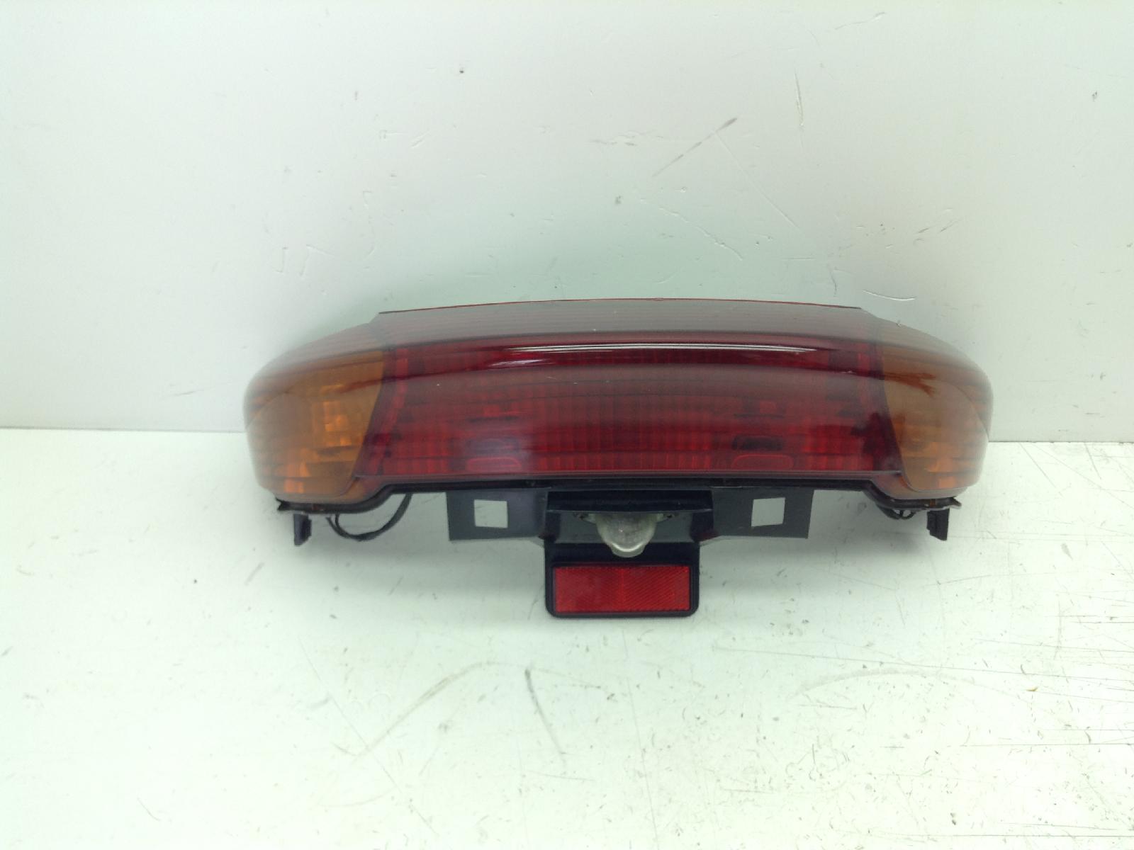 Mbk skyliner 250 faro fanale frecce posteriore 2000 2001 sg04200