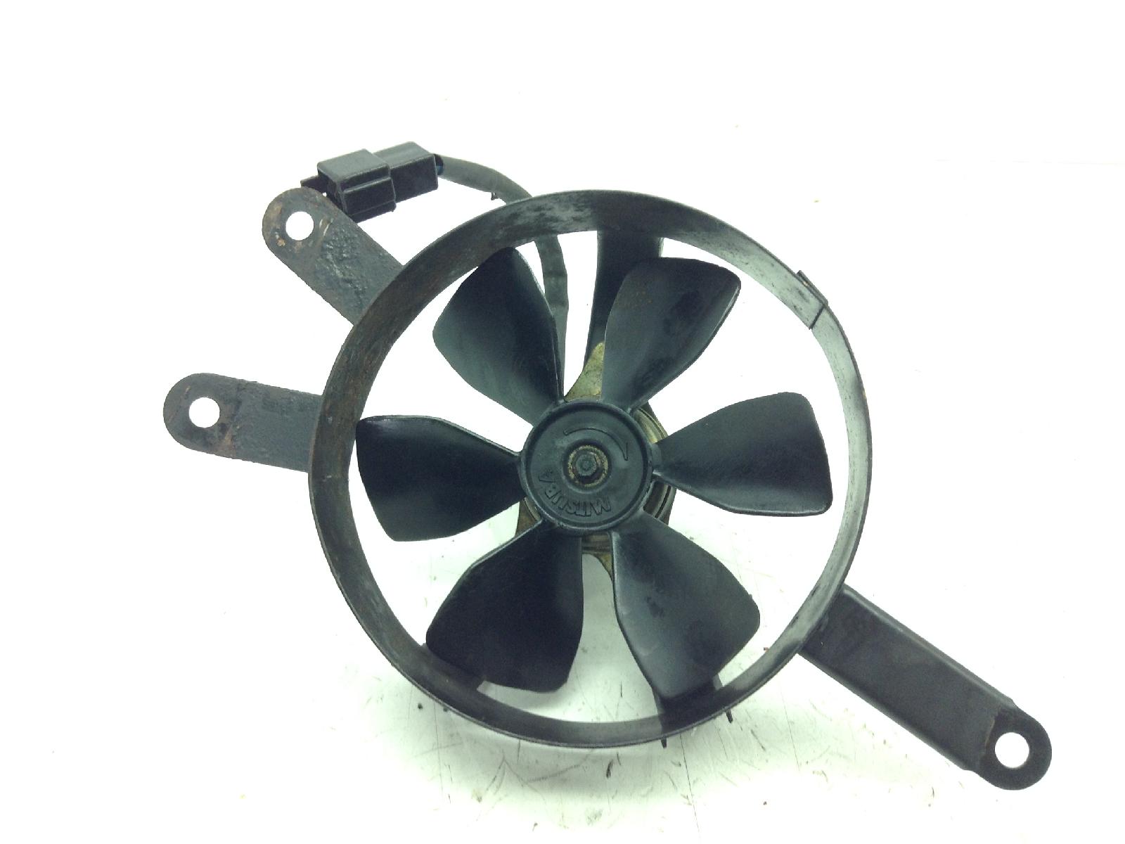 Mbk skyliner 250 elettroventola radiatore 2000 2001 sg04200