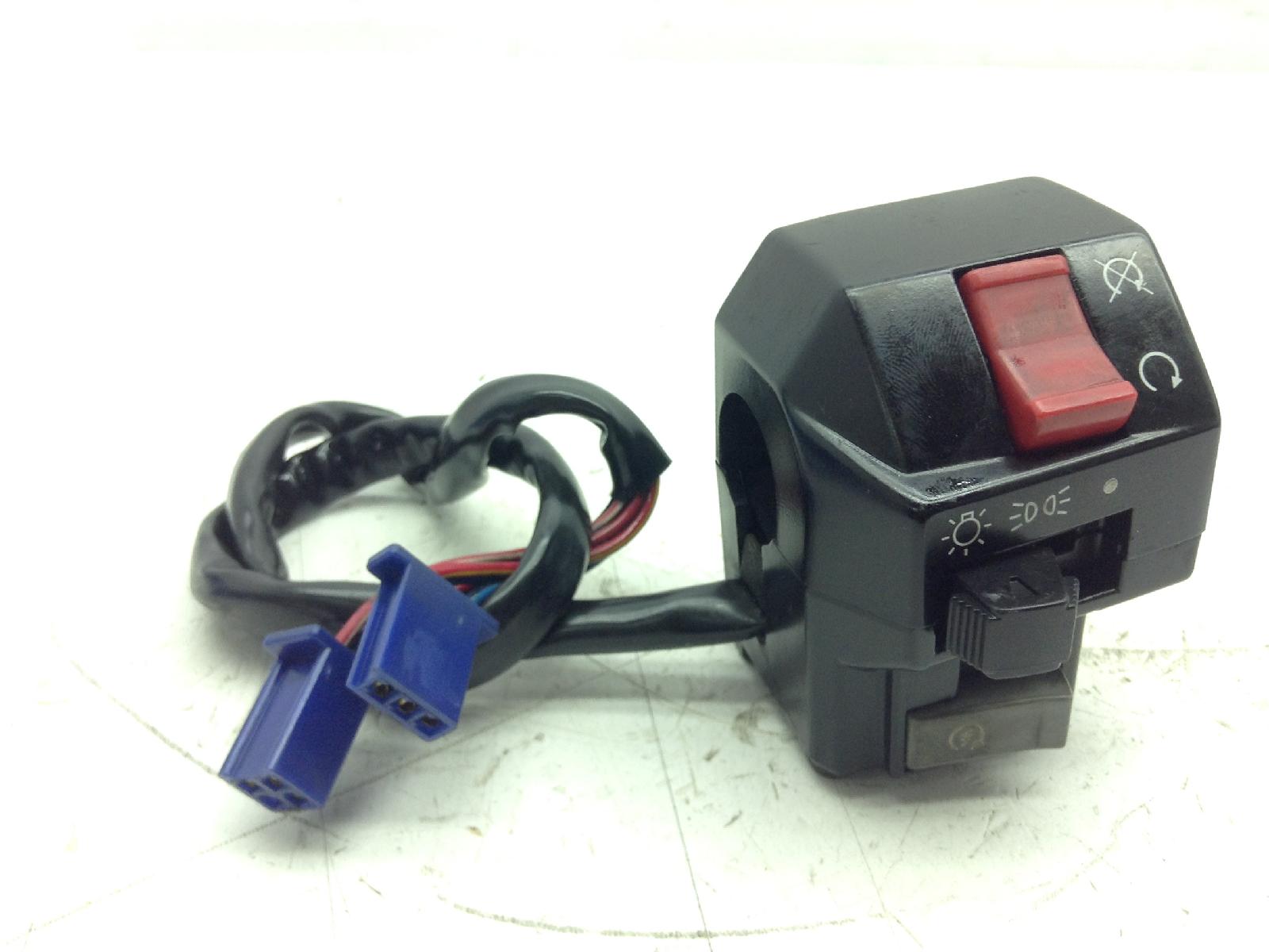 Mbk skyliner 250 commutatore devio luci destro 2000 2001 sg04200