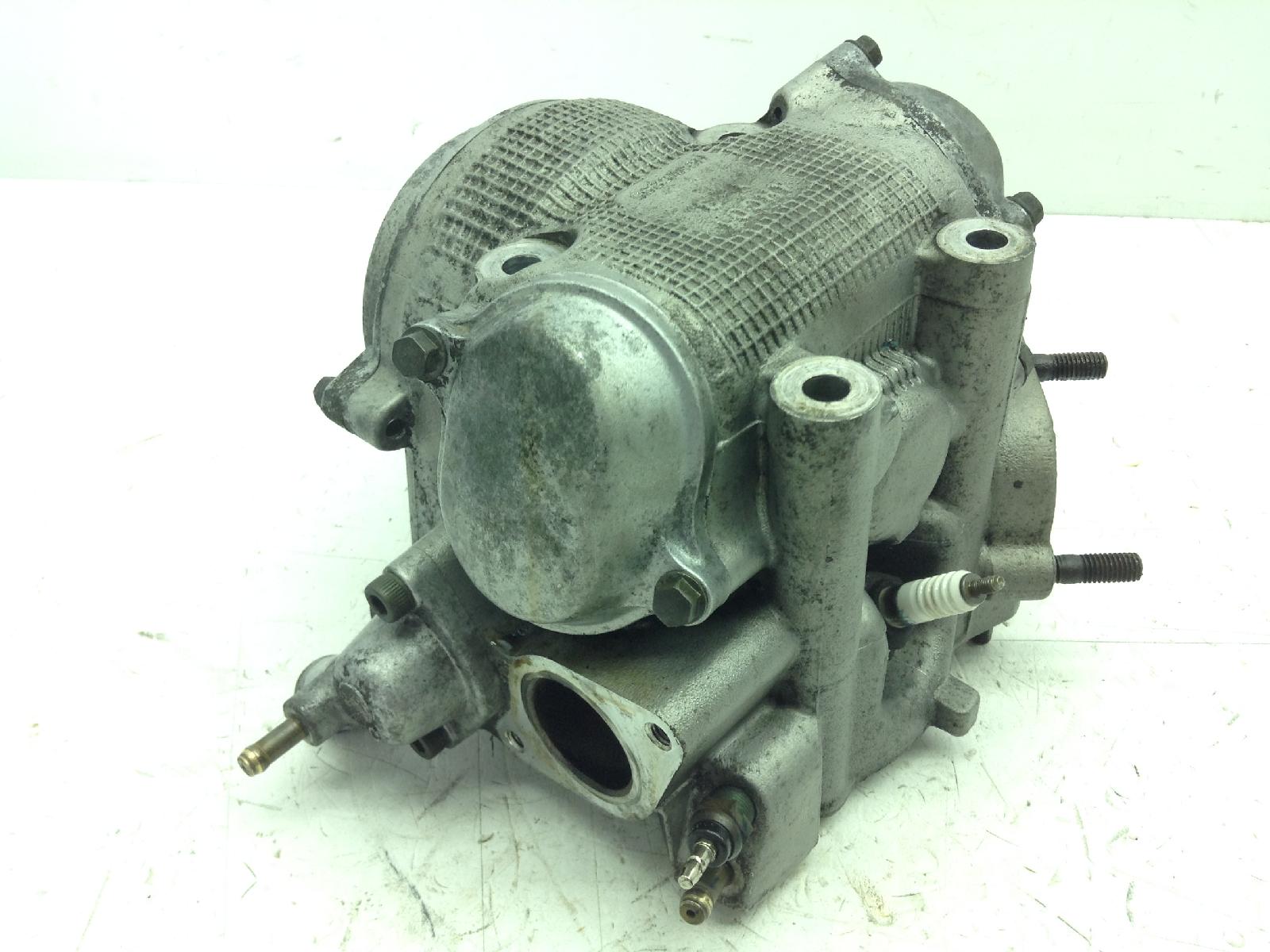 Mbk skyliner 250 testa testata head completa 2000 2001 sg04200
