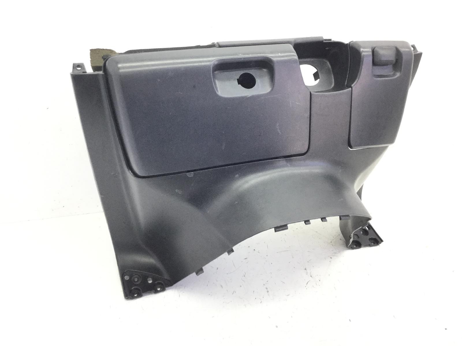 Mbk skyliner 250 carena controscudo e sportelli * difettoso 2000 2001 sg04200