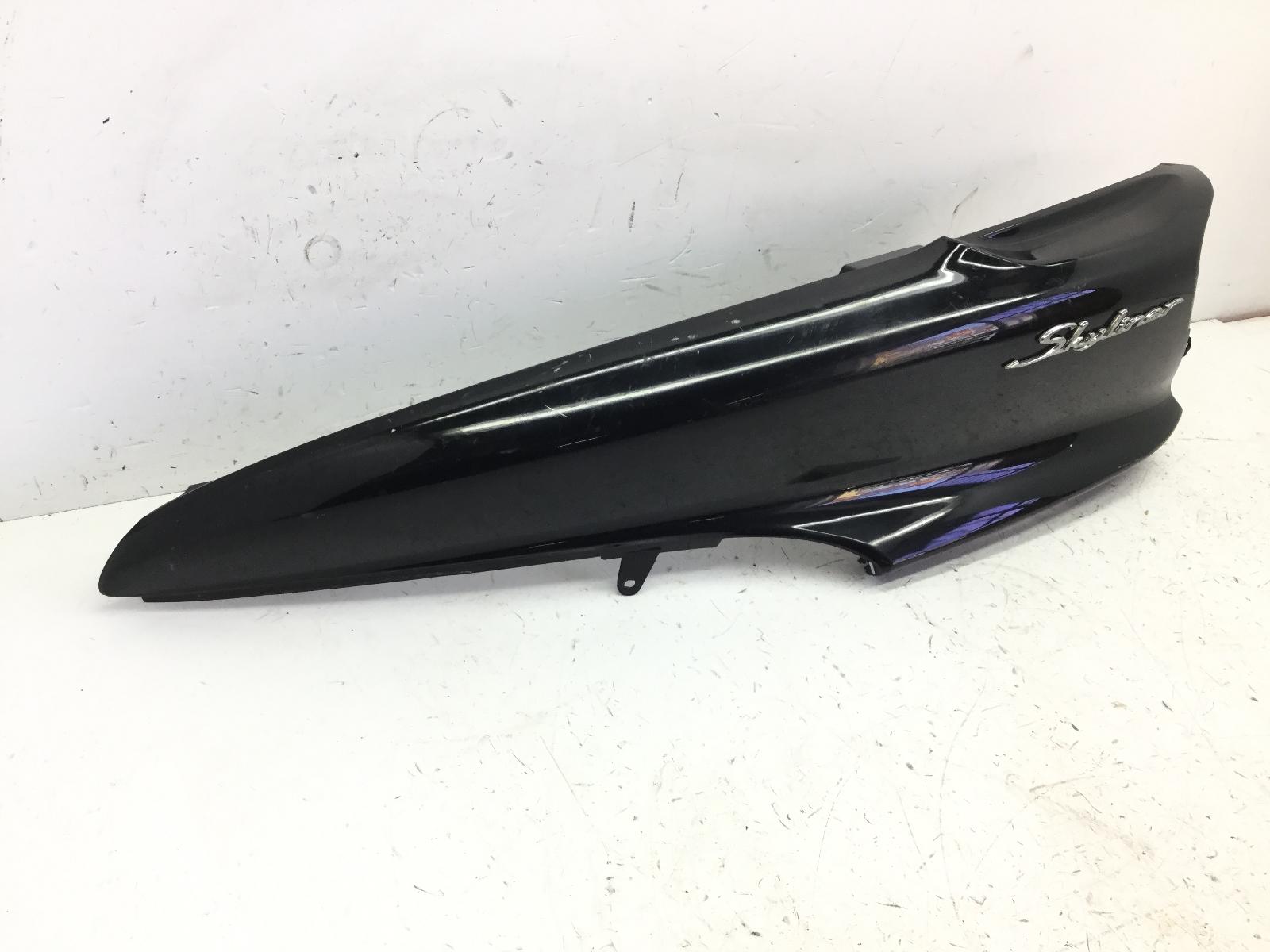 Mbk skyliner 250 carena fiancata posteriore sinistra con rottura 2000 2001 sg04200