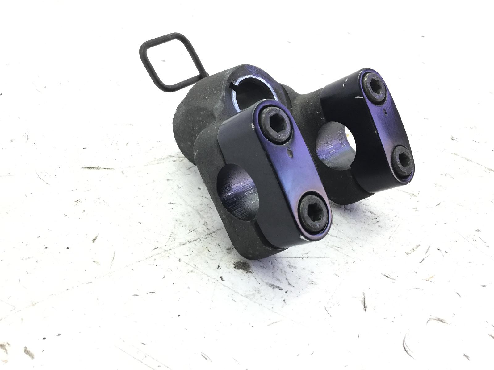 Mbk skyliner 250 riser supporto manubrio 2000 2001 sg04200