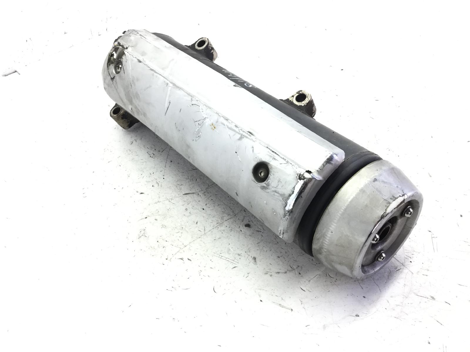Mbk skyliner 250 scarico marmitta terminale 2000 2001 sg04200