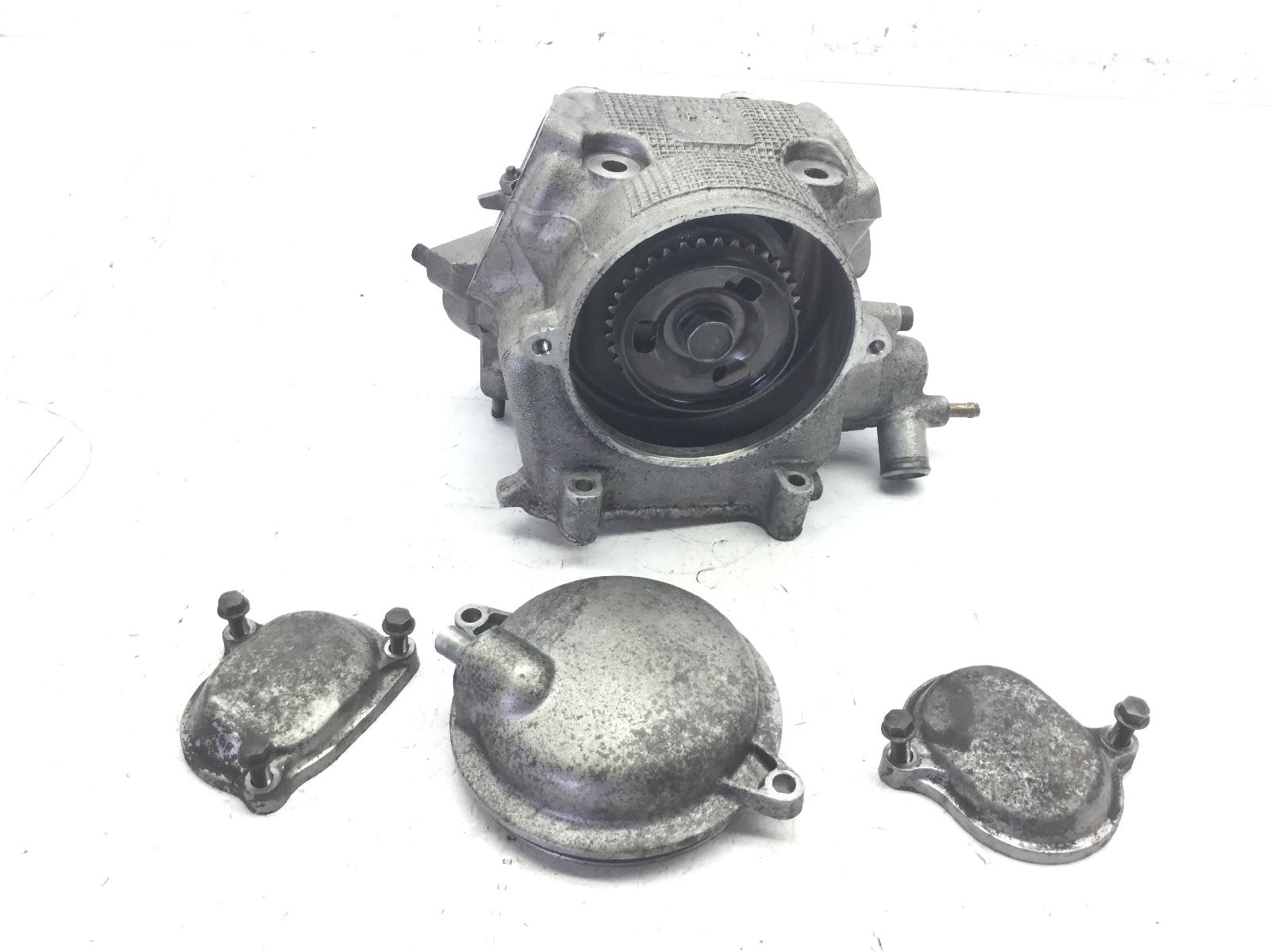 Mbk skyliner 250 testa testata head completa valvole motore albero a camme 2000 2001 sg04200