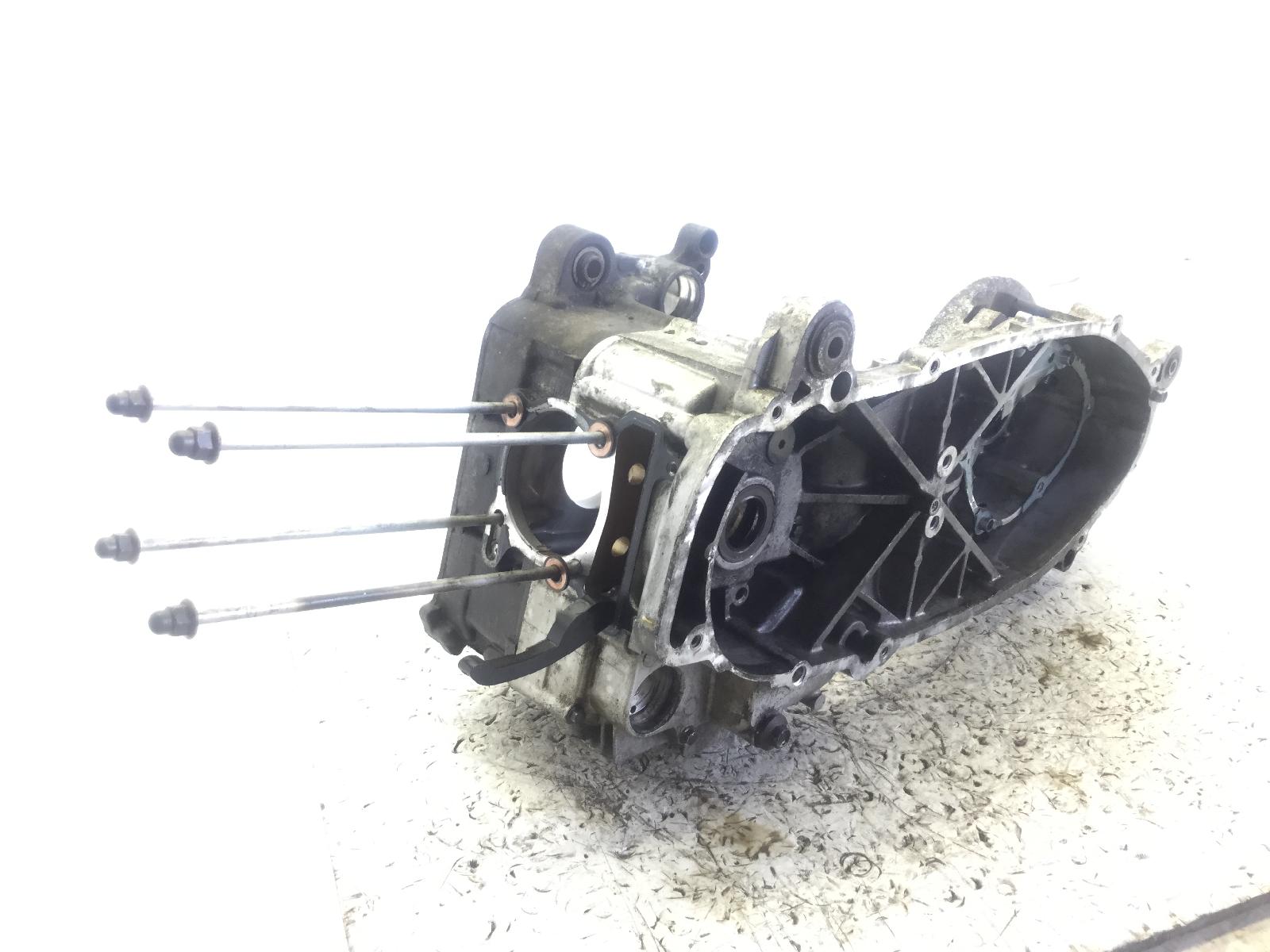 Mbk skyliner 250 carter motore vuoto - mod. g314e 2000 2001 sg04200