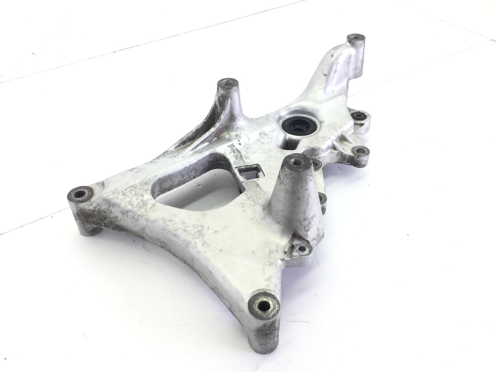 Mbk skyliner 250 staffa supporto scarico marmitta 2000 2001 sg04200