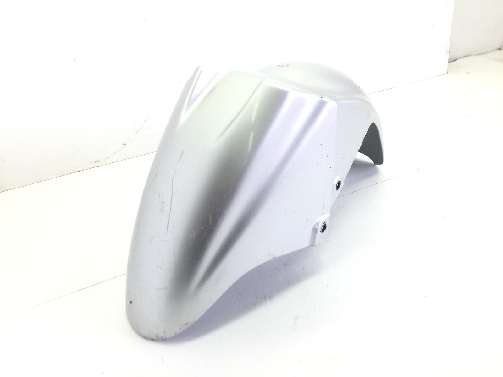 Mbk skyliner 250 parafango ruota anteriore - rottura 2000 2001 sg04200