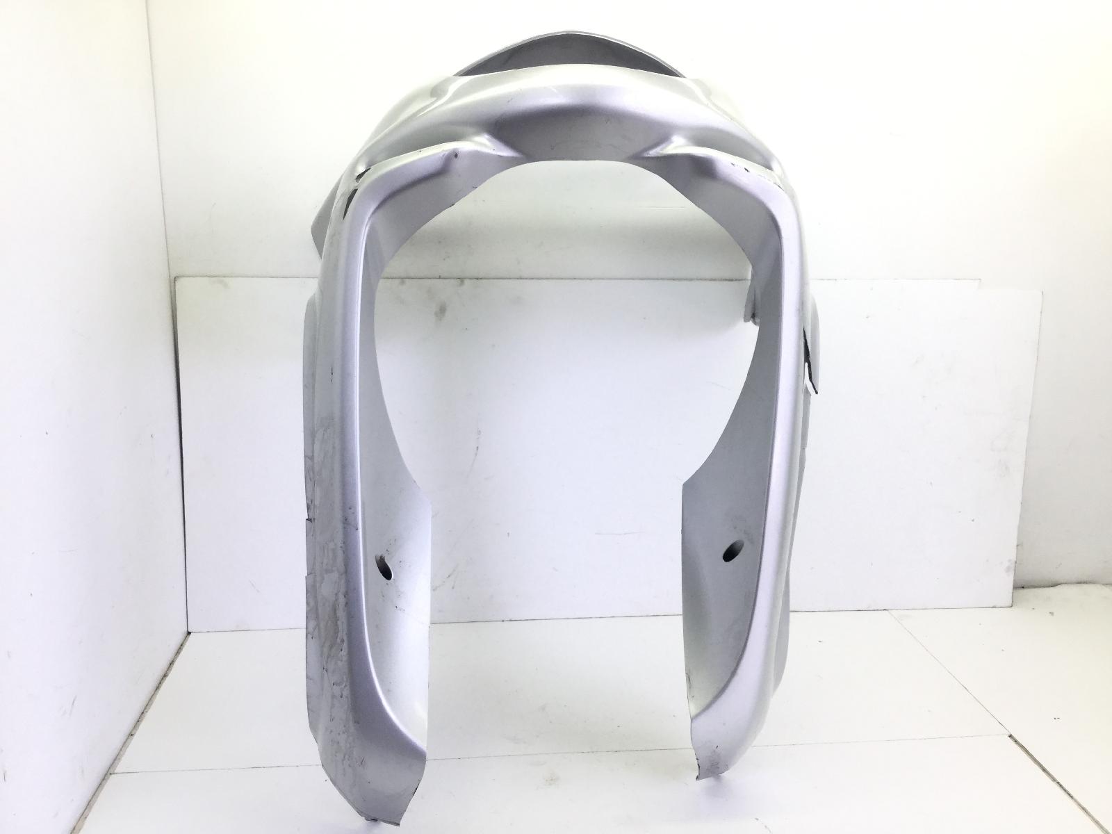 Mbk skyliner 250 carena scudo anteriore - rotture e attacchi rotti 2000 2001 sg04200
