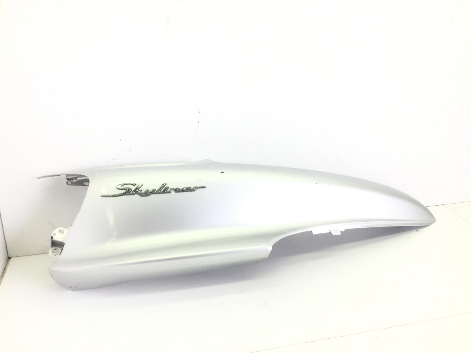 Mbk skyliner 250 carena fiancata posteriore destra 2000 2001 sg04200