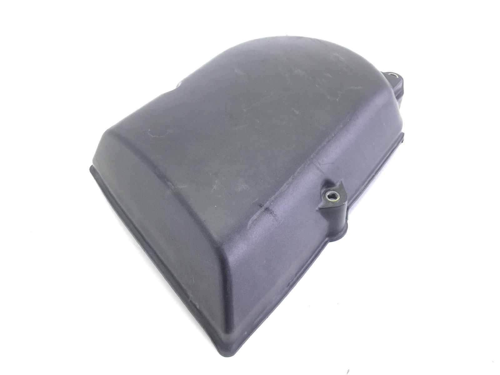 Mbk skyliner 250 coperchio filtro aria carter trasmissione 2000 2001 sg04200