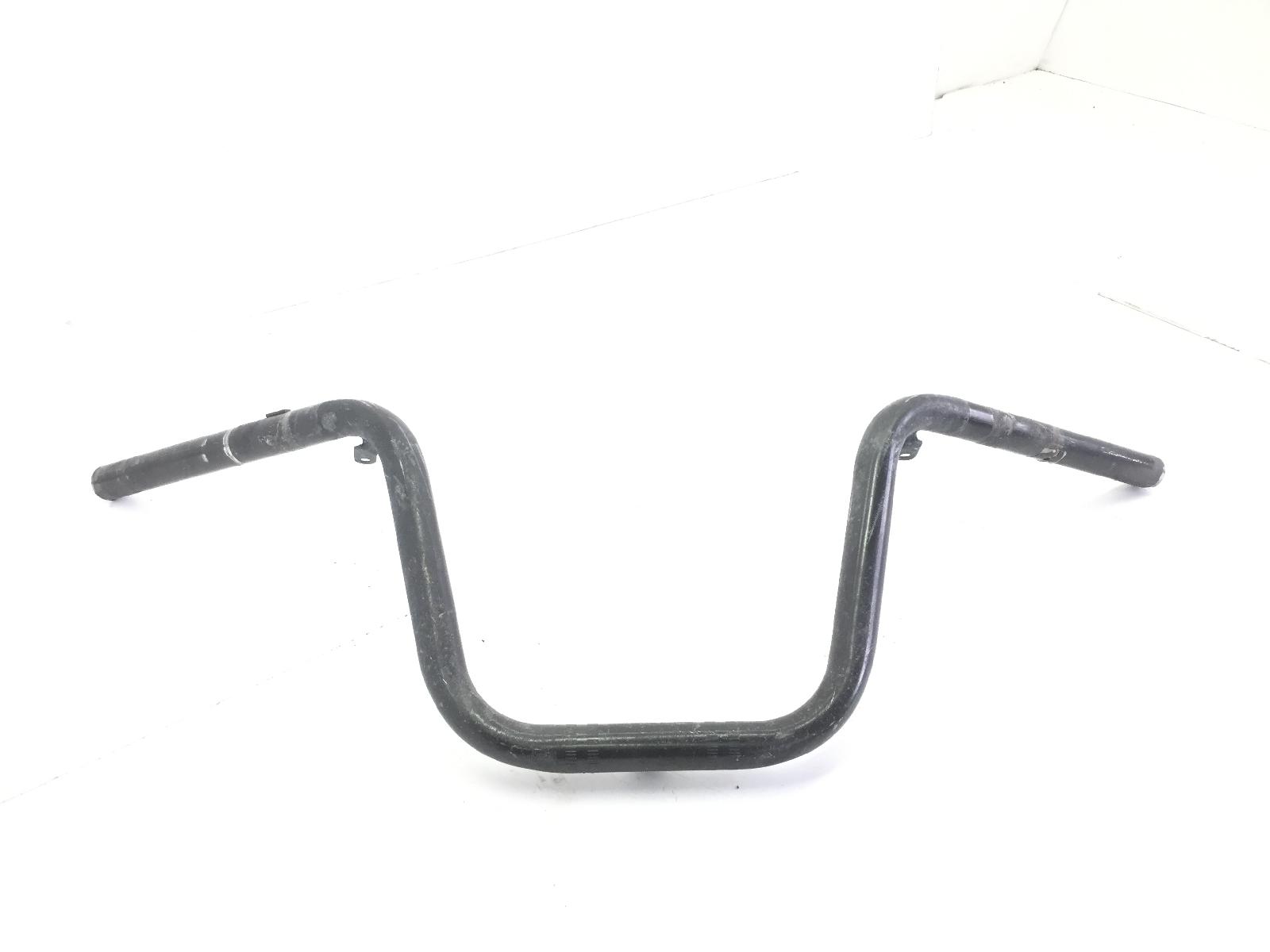 Mbk skyliner 250 manubrio handlebar 2000 2001 sg04200