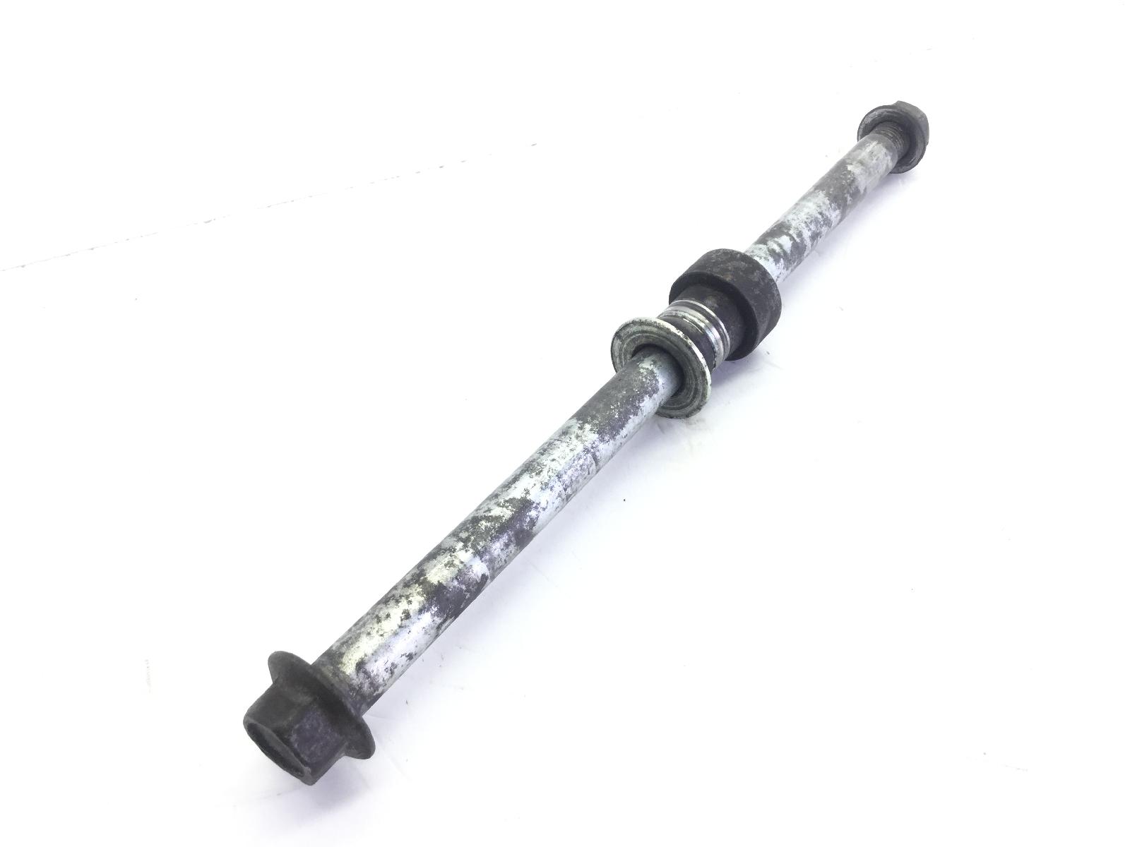 Mbk skyliner 250 perno asse ruota anteriore 2000 2001 sg04200