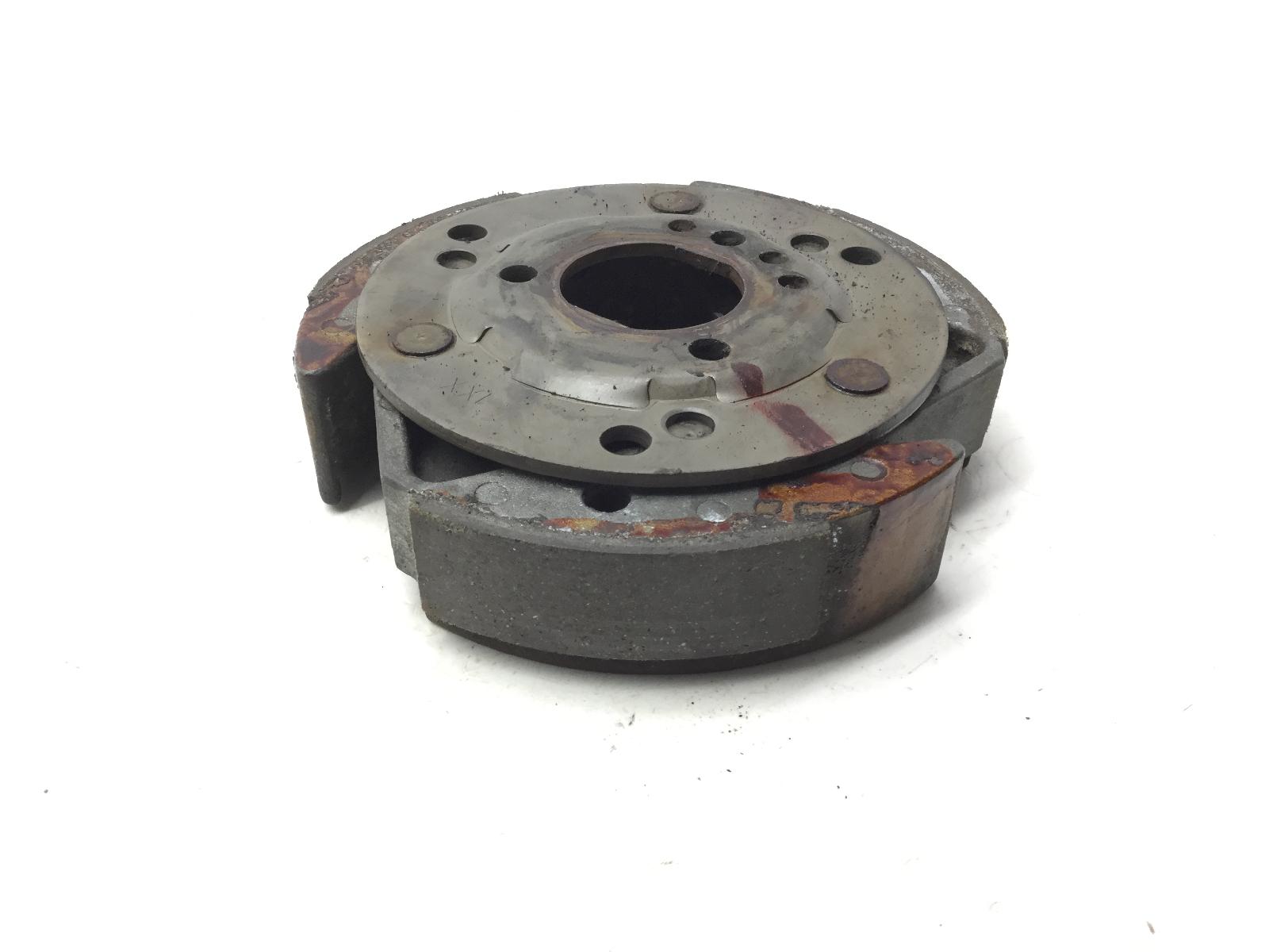 Mbk skyliner 250 girante frizione 2000 2001 sg04200