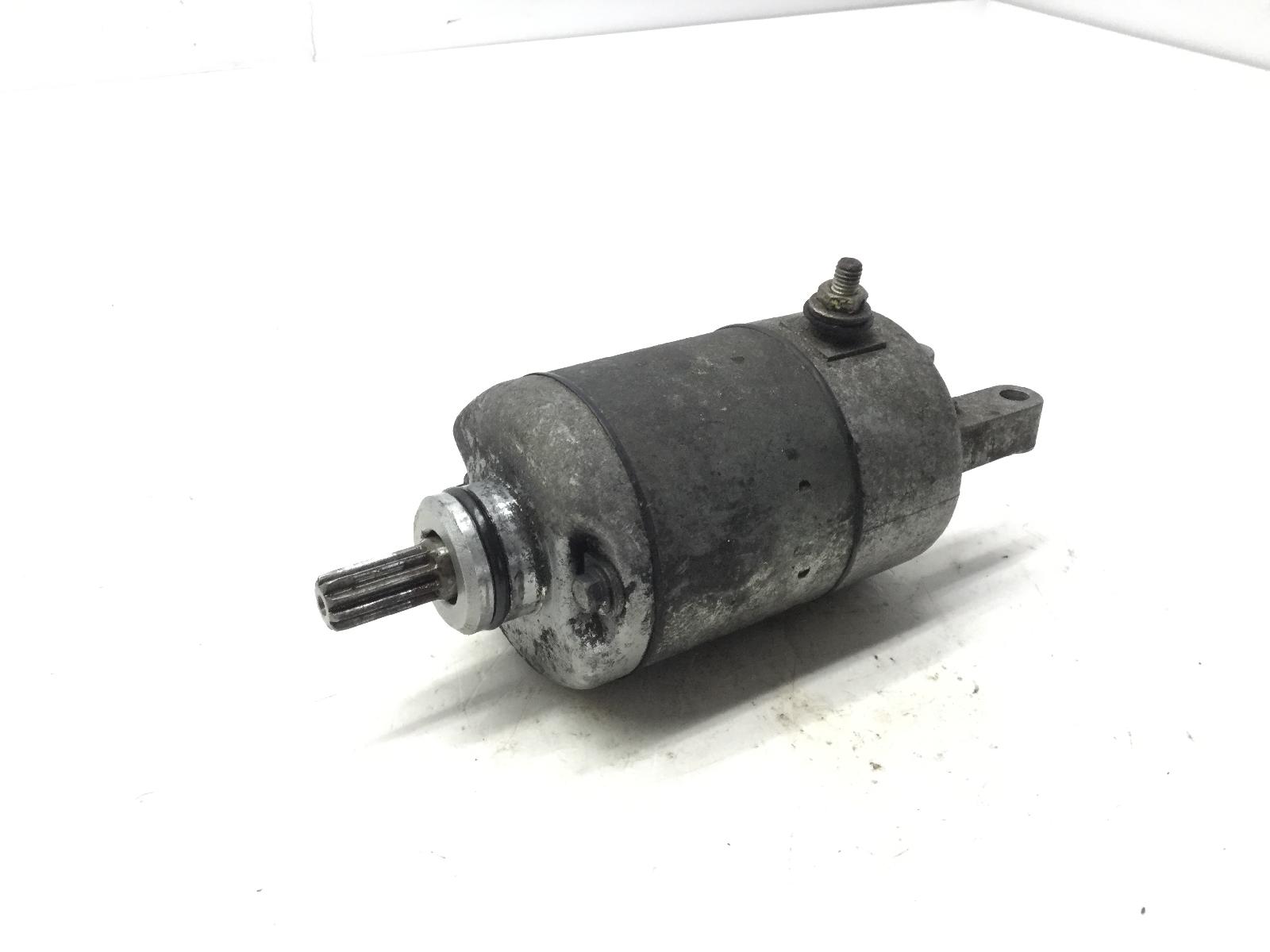 Mbk skyliner 250 motorino avviamento starter 2000 2001 sg04200