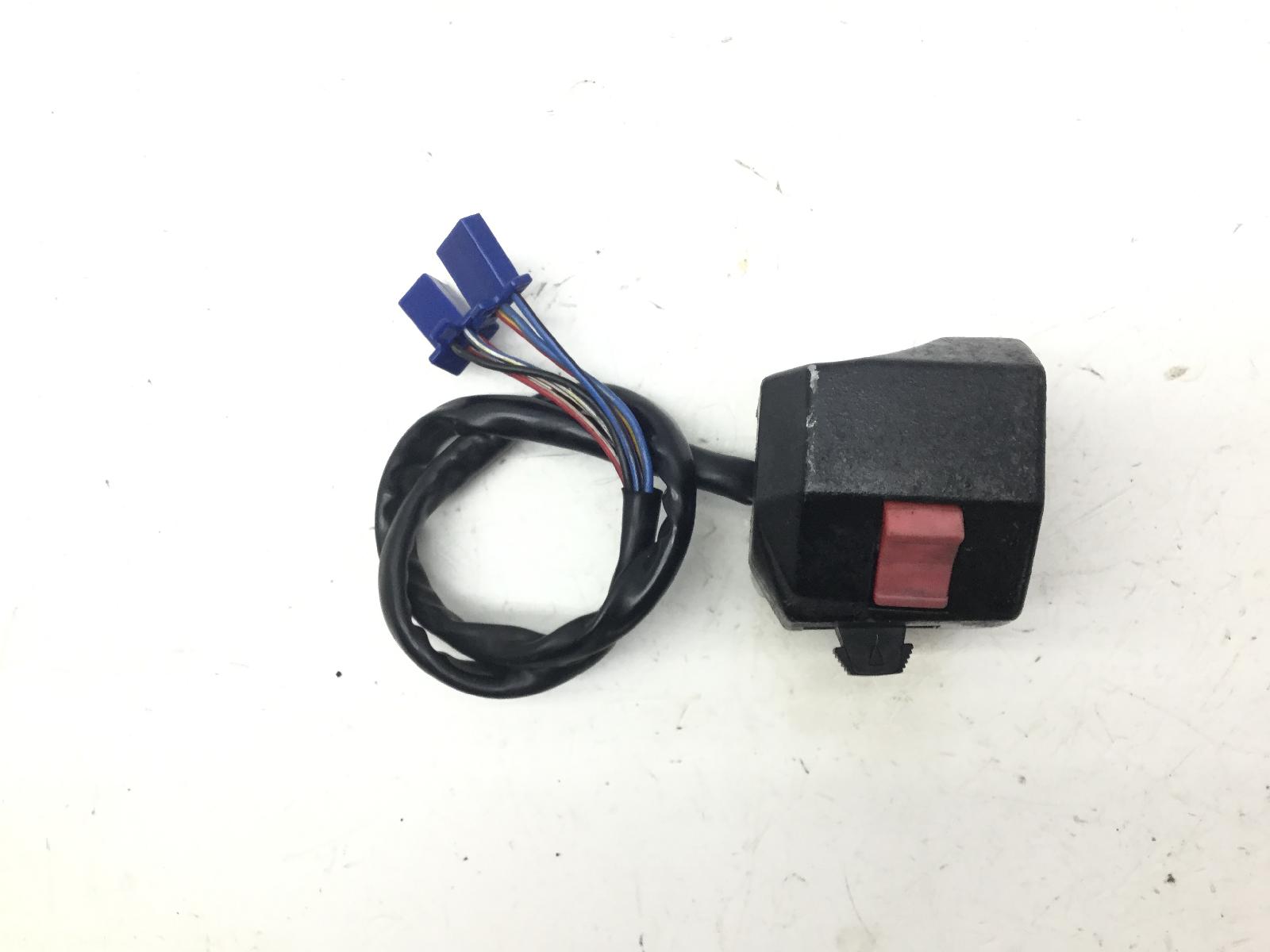 Mbk skyliner 250 devio commutatore luci accensione destro 2000 2001 sg04200