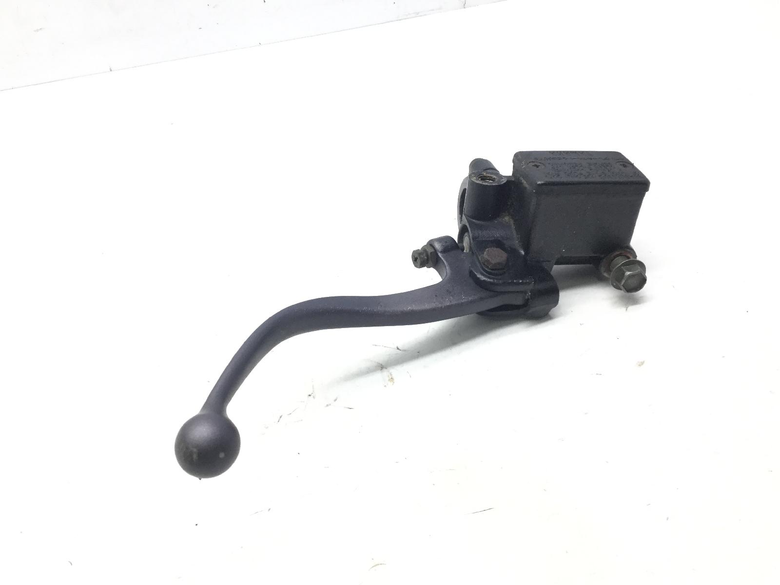 Mbk skyliner 250 pompa freno anteriore destra e leva storta 2000 2001 sg04200