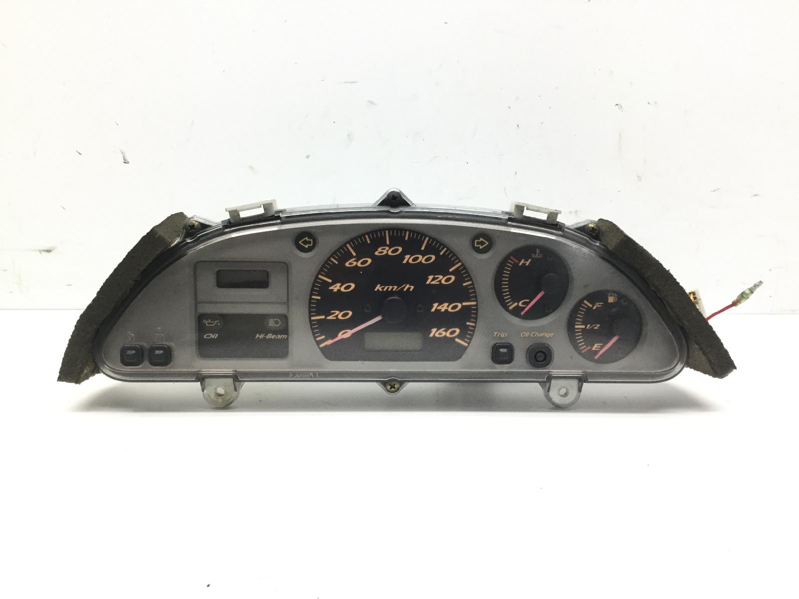 Mbk skyliner 250 strumentazione contachilometri tachimetro 2000 2001 sg04200