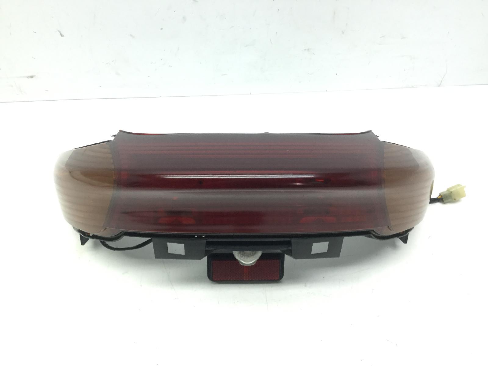 Mbk skyliner 250 faro fanale stop frecce luce targa posteriore 2000 2001 sg04200