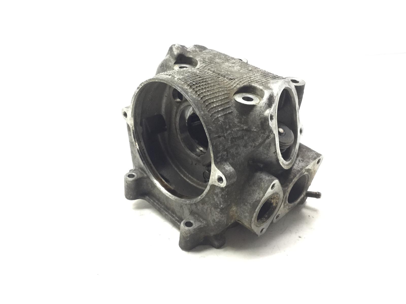 Mbk skyliner 250 testa testata head vuota 2000 2001 sg04200