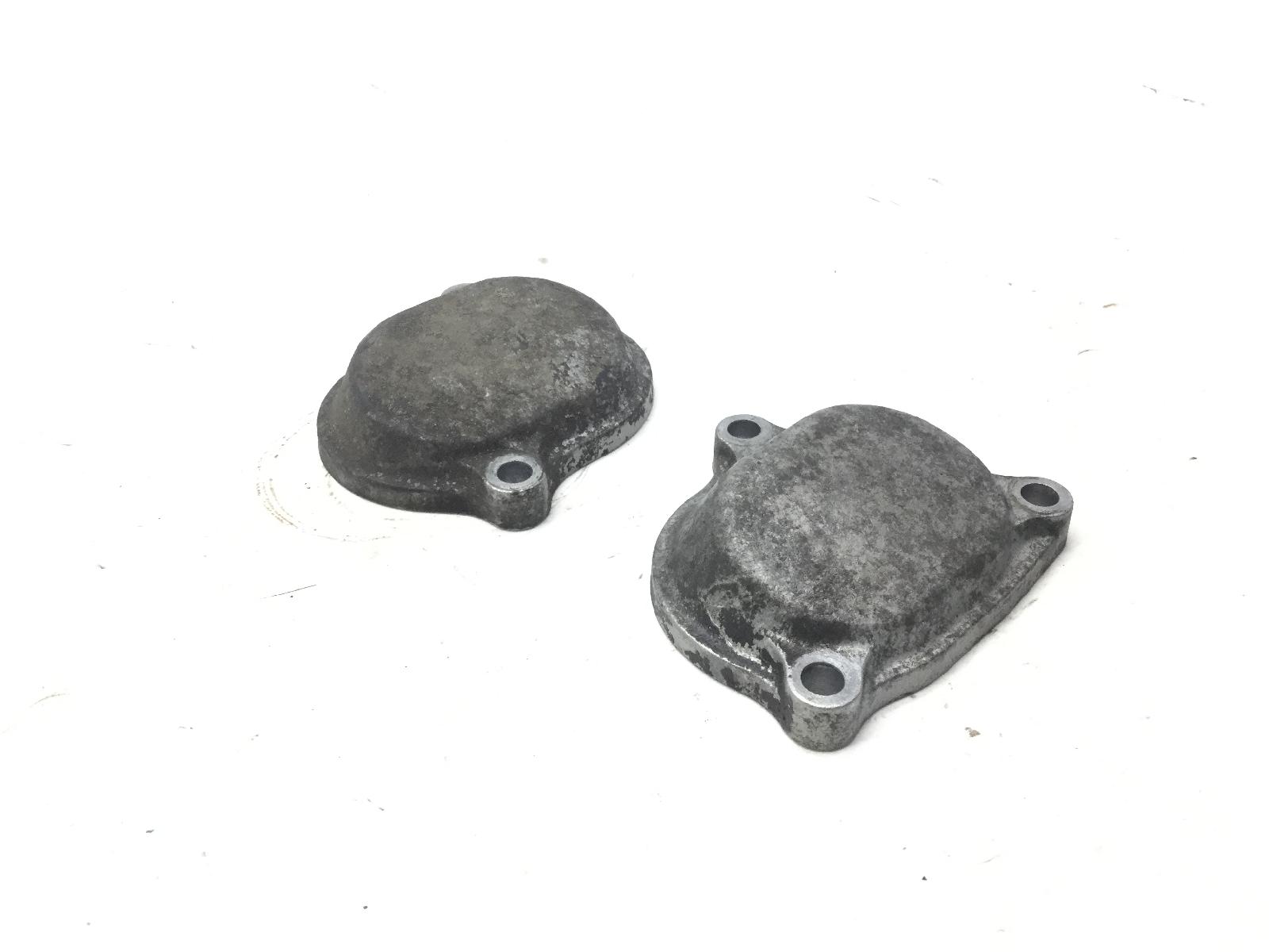 Mbk skyliner 250 coppia coperchi valvole testa testata head 2000 2001 sg04200