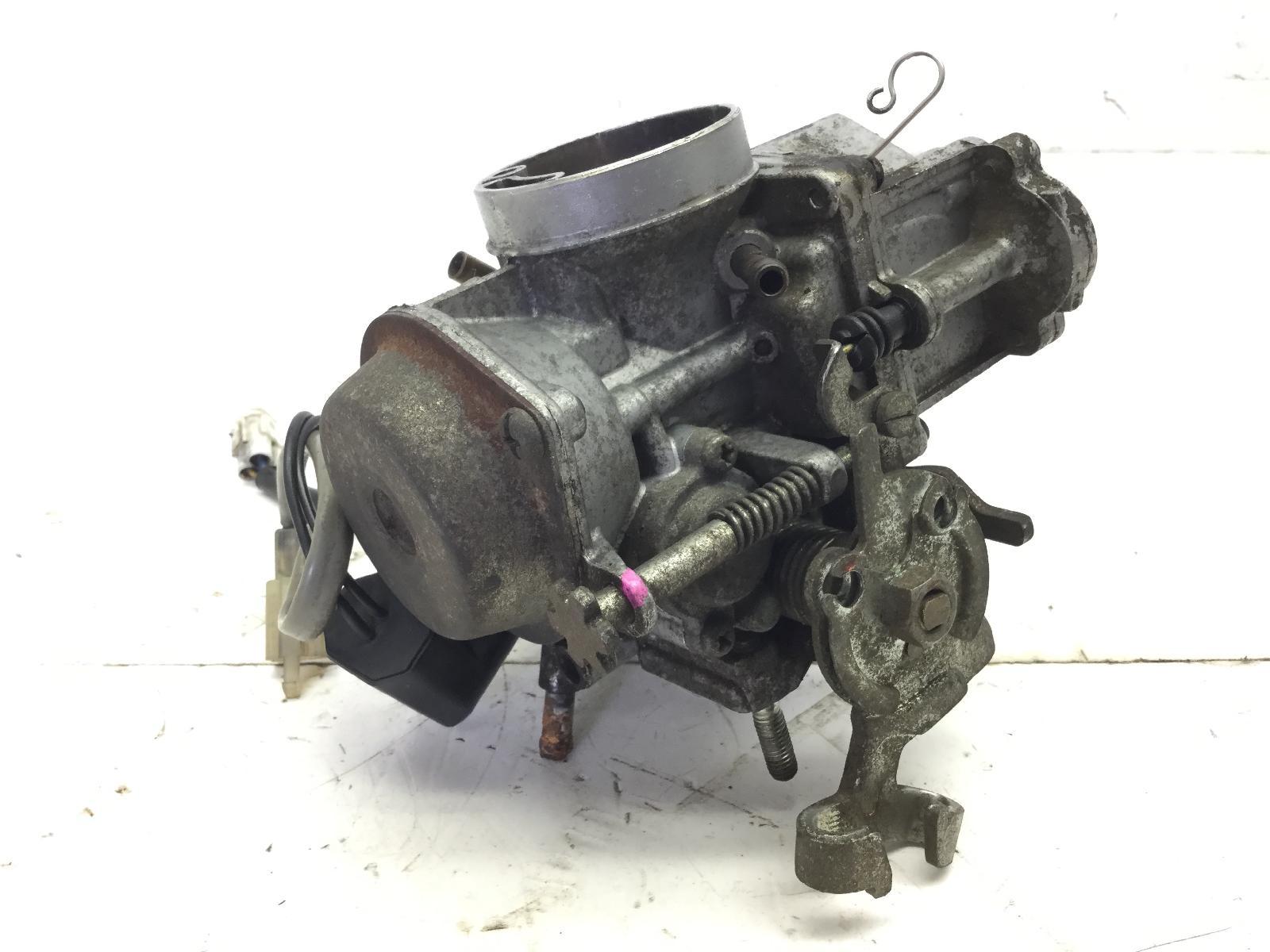Mbk skyliner 250 carburatore revisionato 2000 2001 sg04200