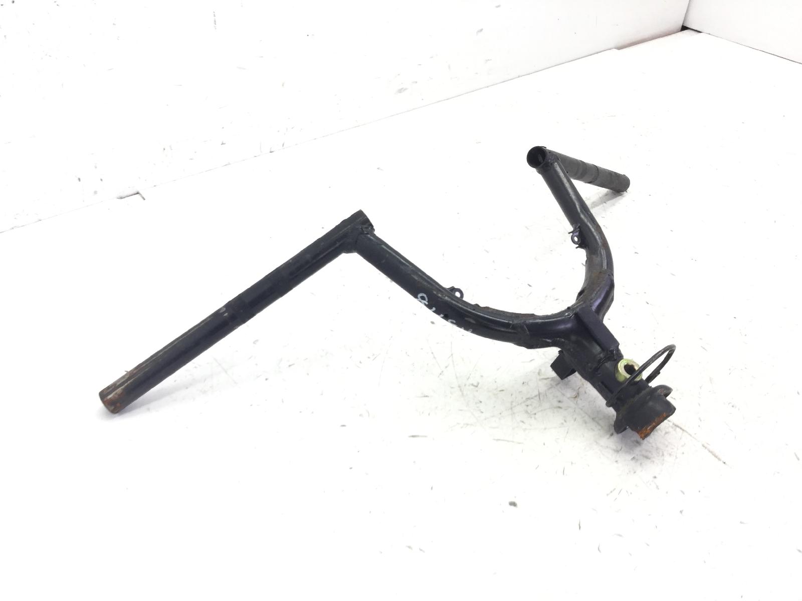 Kymco dink lx 125 manubrio 1998 2000 sh25ba
