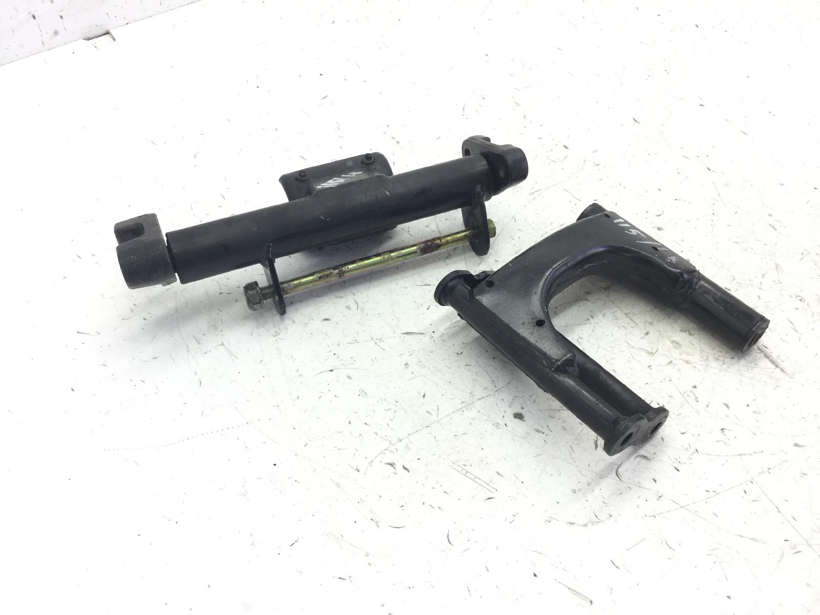 Kymco dink lx 125 staffa supporto motore 1998 2000 sh25ba
