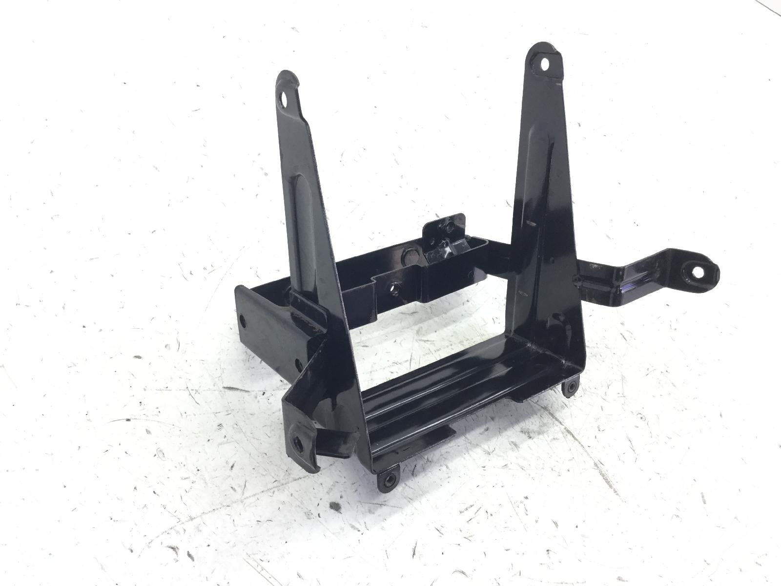 Kymco dink lx 125 supporto vano scatola batteria 1998 2000 sh25ba