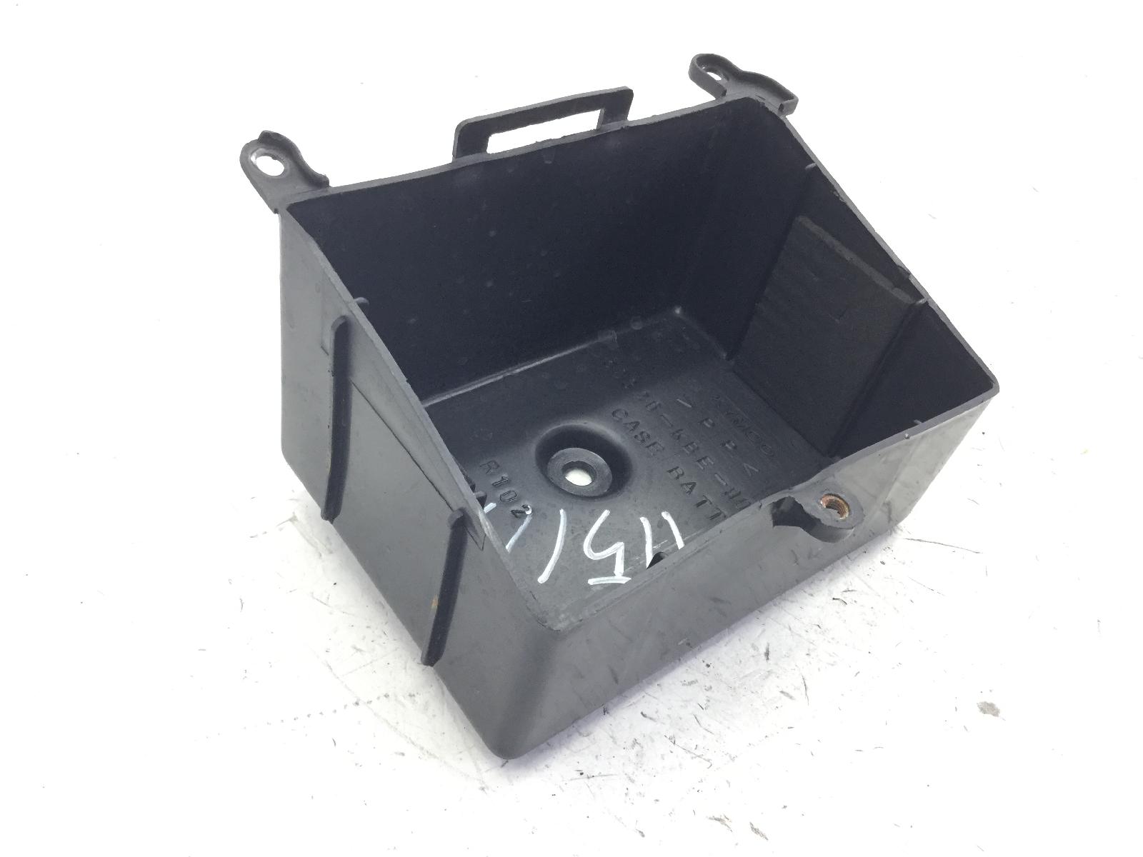 Kymco dink lx 125 scatola vano batteria 1998 2000 sh25ba