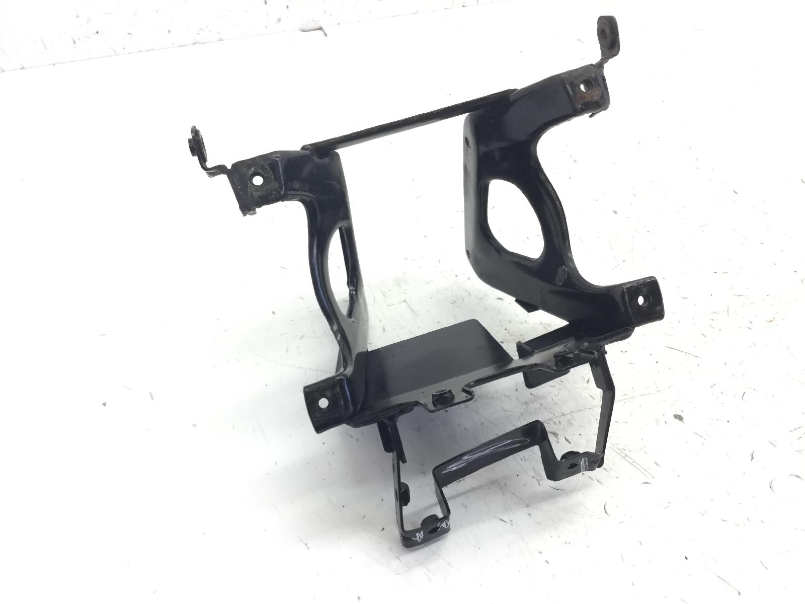 Kymco dink lx 125 telaio telaietto supporto radiatore * leggermente storto 1998 2000 sh25ba