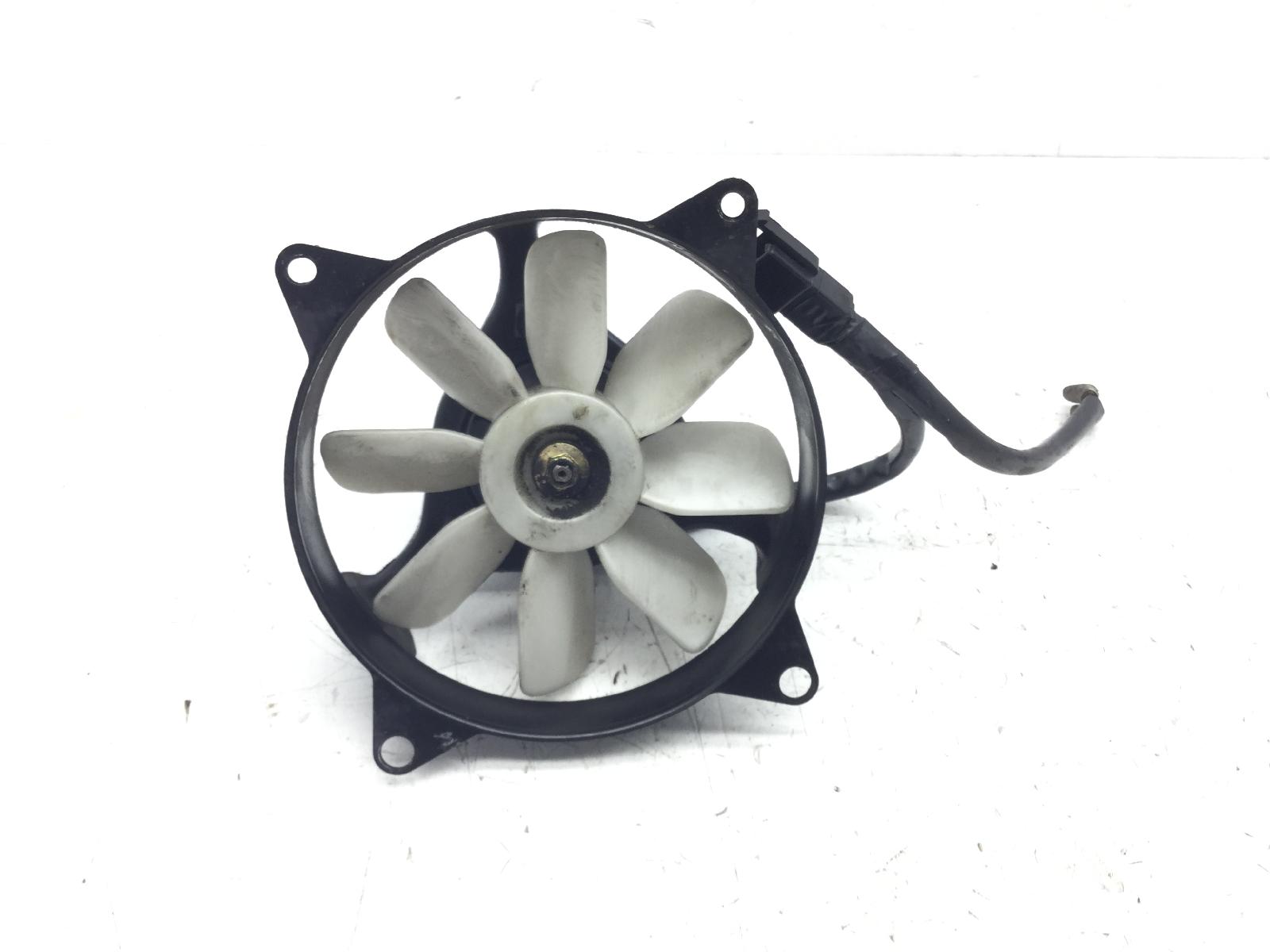 Kymco dink lx 125 elettroventola radiatore 1998 2000 sh25ba