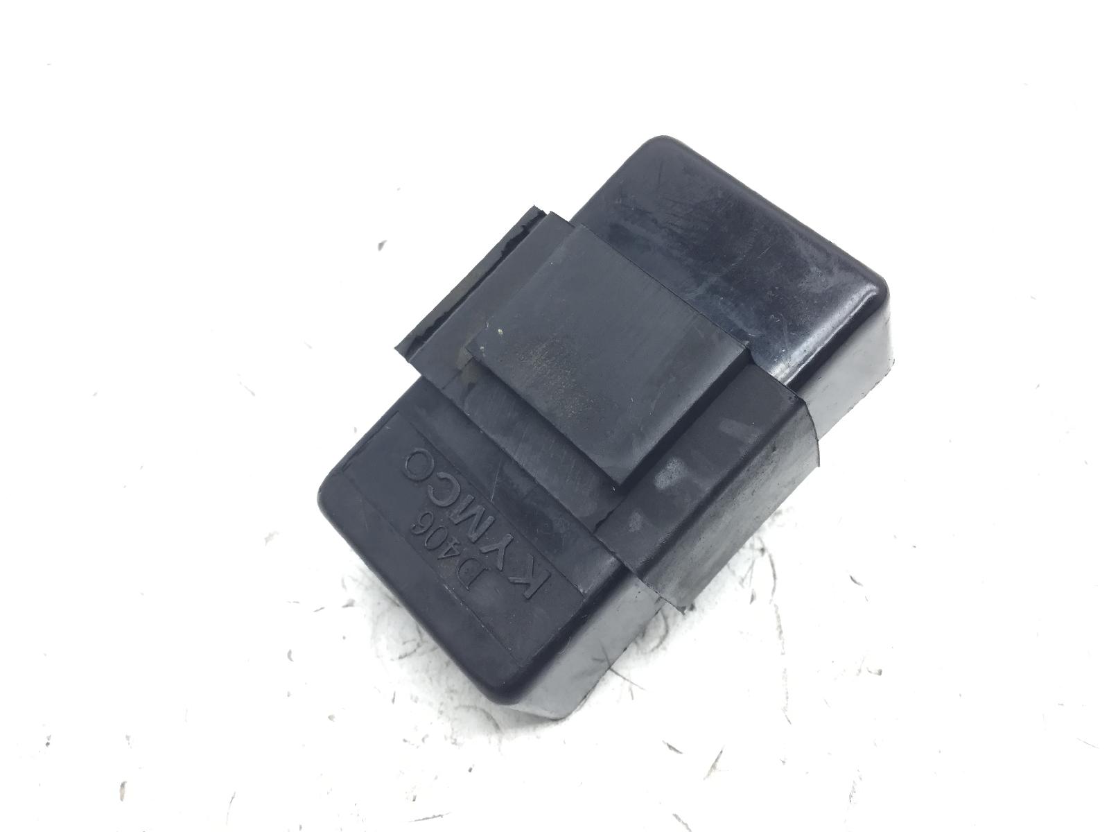 Kymco dink lx 125 centralina motore cdi 1998 2000 sh25ba