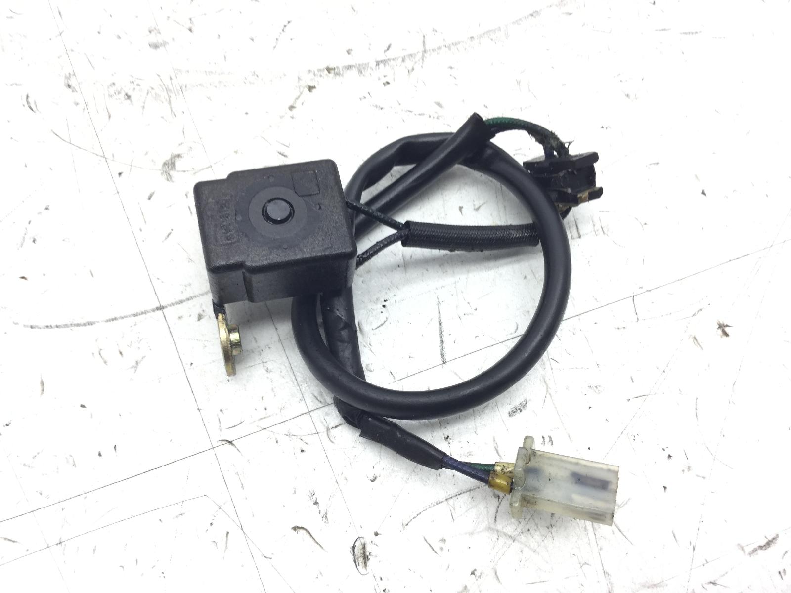 Kymco dink lx 125 captatore pick up 1998 2000 sh25ba