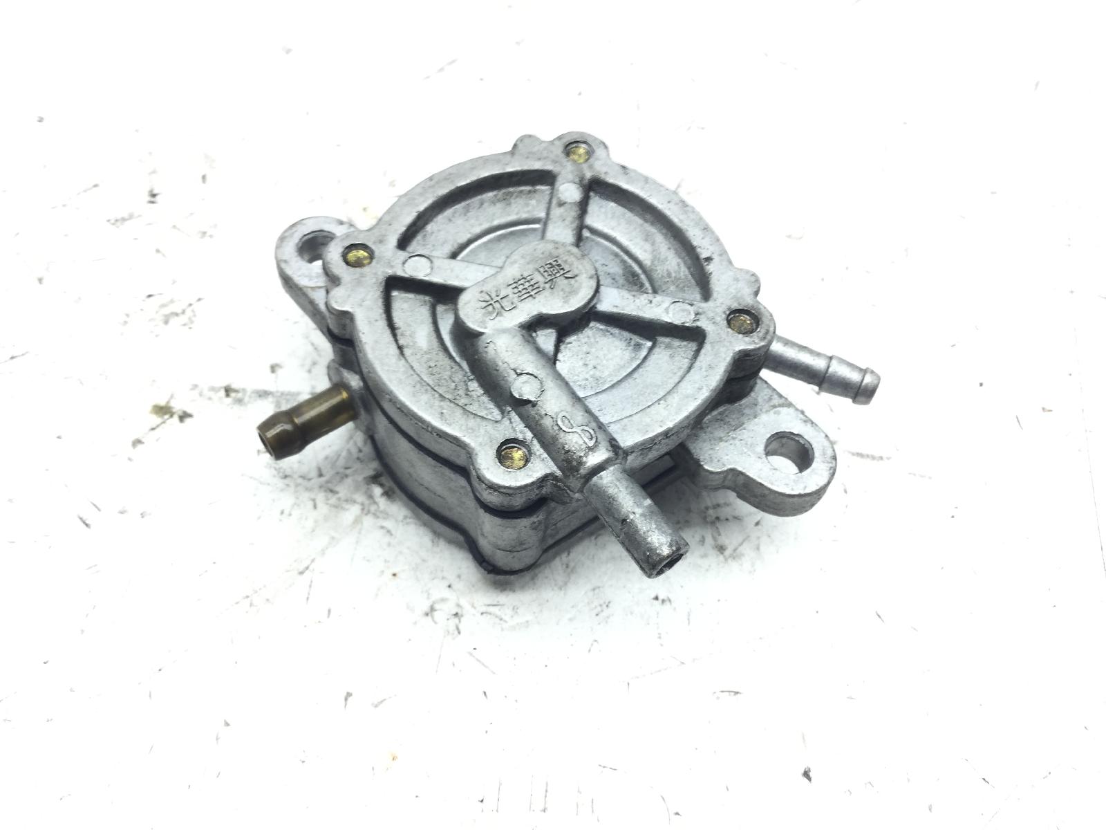 Kymco dink lx 125 pompa benzina carburante 1998 2000 sh25ba