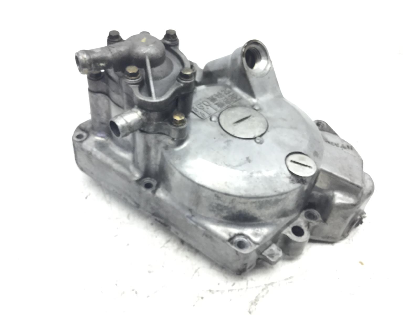 Kymco dink lx 125 coperchio carter statore volano pompa acqua 1998 2000 sh25ba