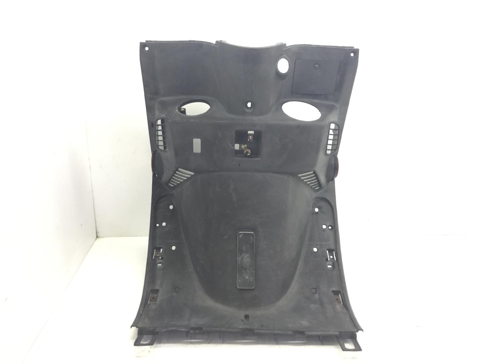 Kymco dink lx 125 carena controscudo retroscudo 1998 2000 sh25ba