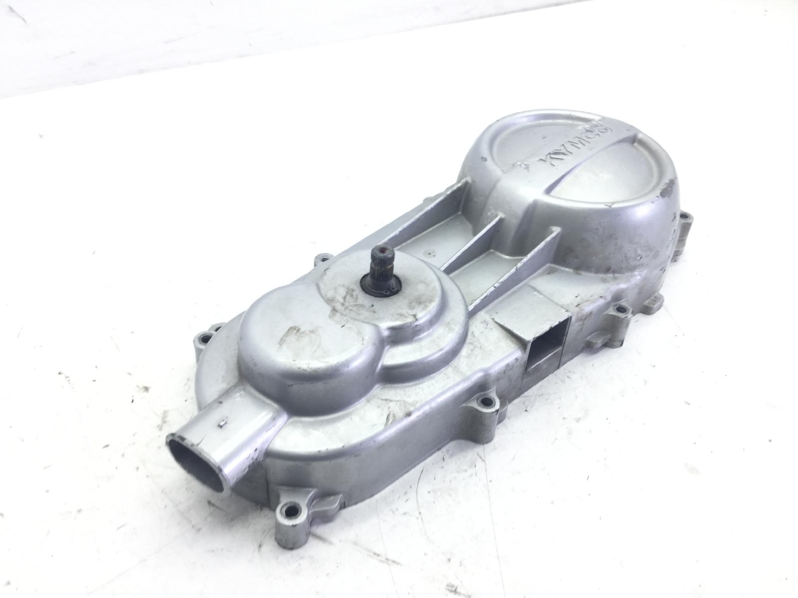 Kymco dink lx 125 coperchio carter trasmissione e ingranaggi avviamento 1998 2000 sh25ba
